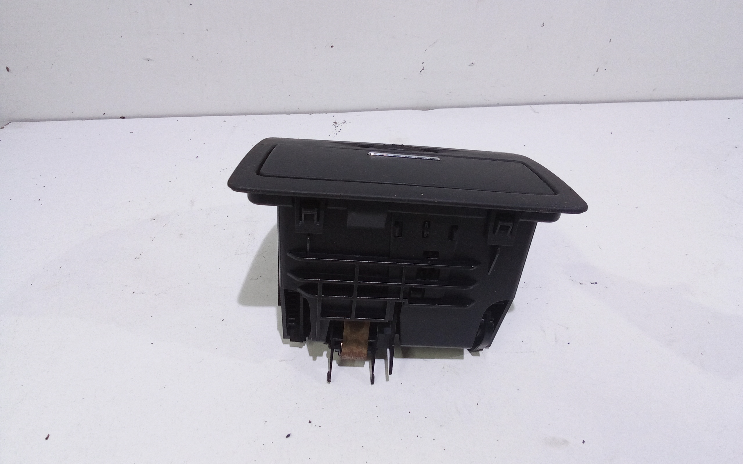 Bocchetta aria cruscotto lato guida per Citroen C4 Berlina (2004 - 2008)