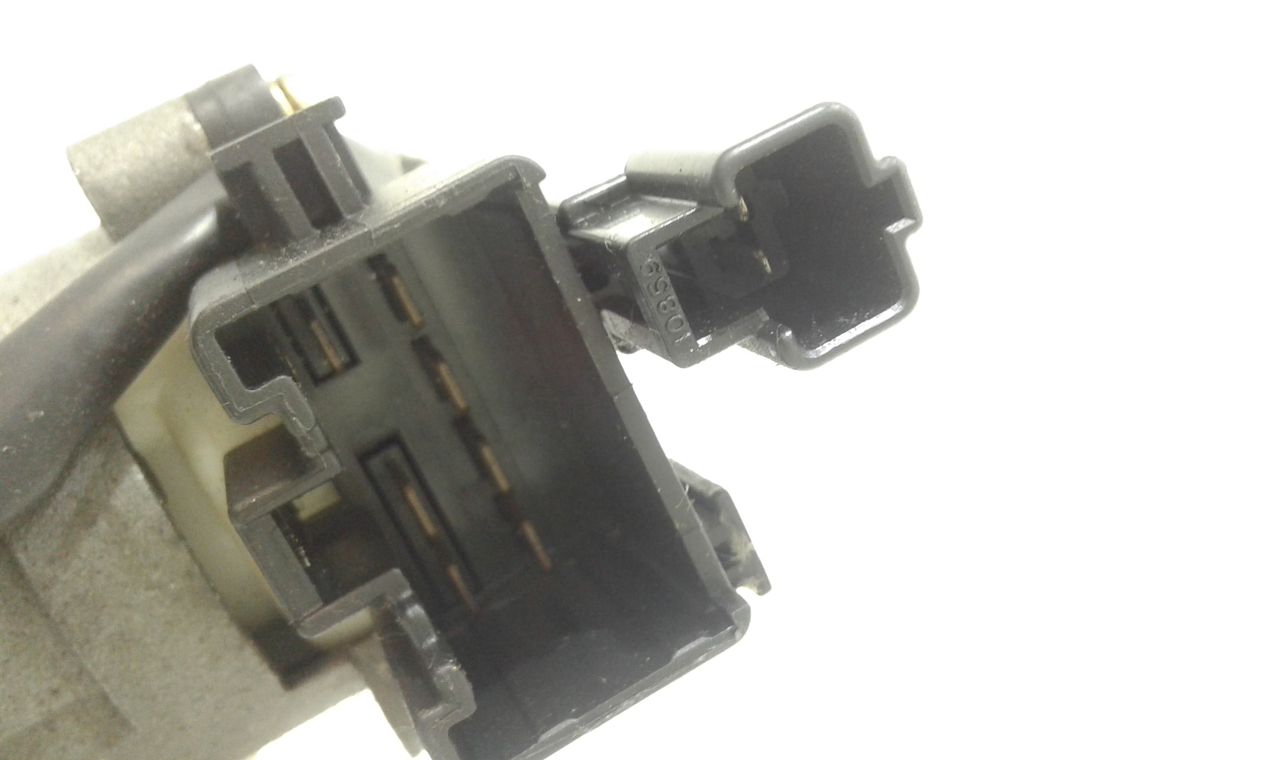 Blocchetto Accensione TOYOTA Corolla Berlina 3 Serie 3-5P