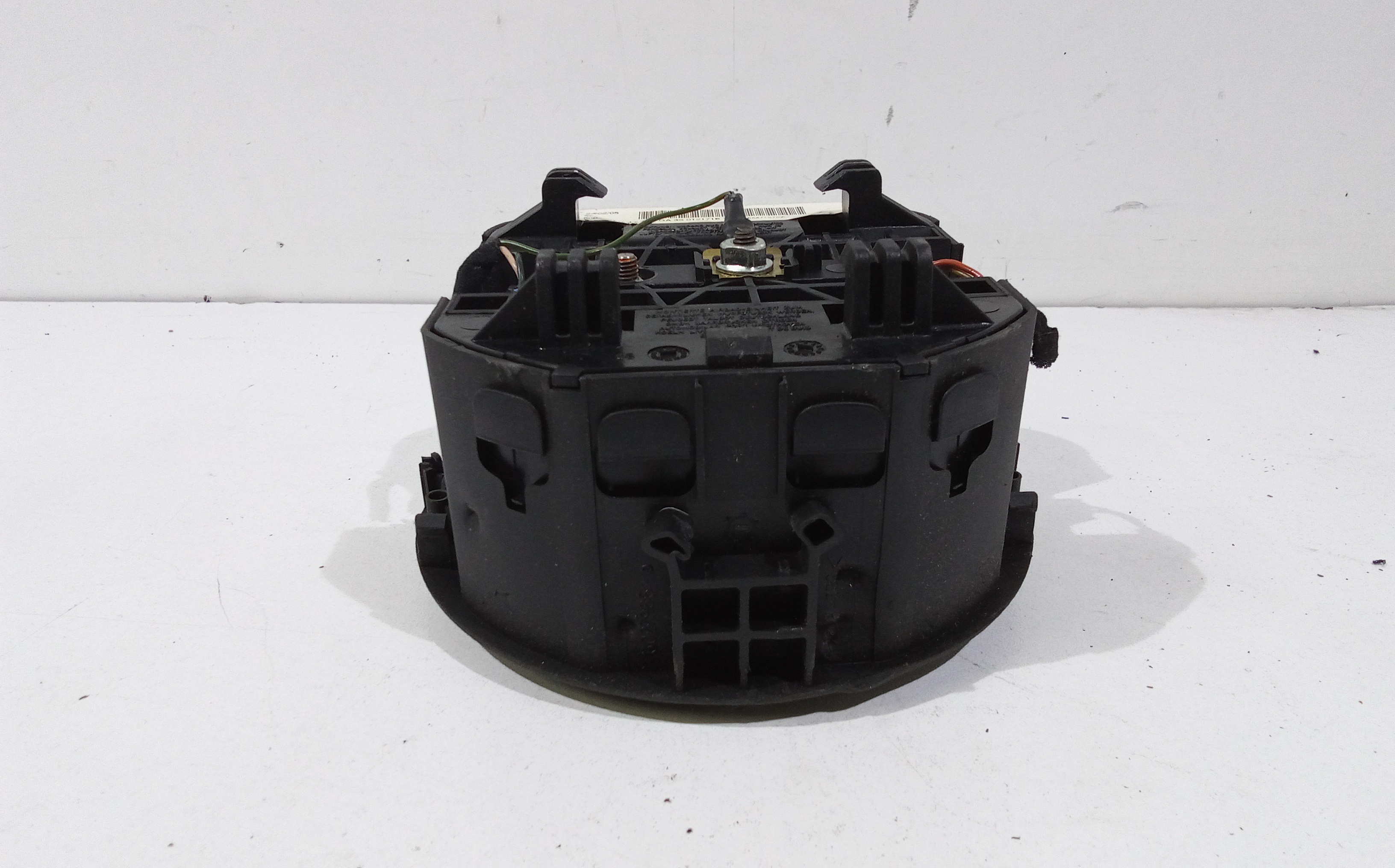 Airbag Volante per Citroen C4 Berlina (2004 - 2008)