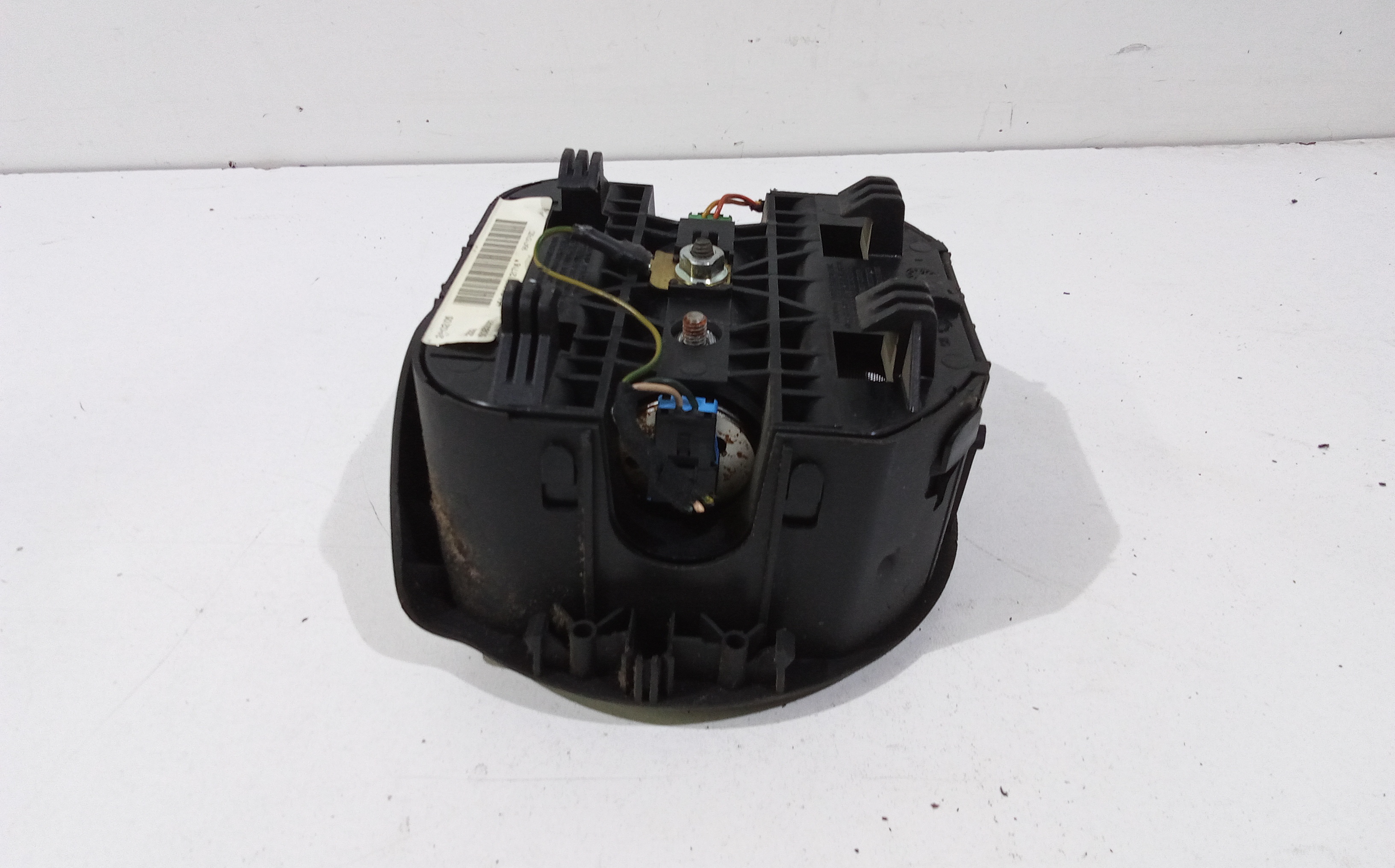 Airbag Volante per Citroen C4 Berlina (2004 - 2008)