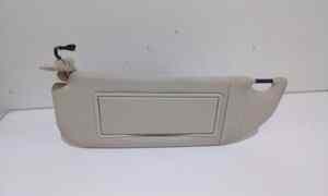 Parasole aletta anteriore Lato Guida per Citroen C4 Berlina (2004 - 2008)