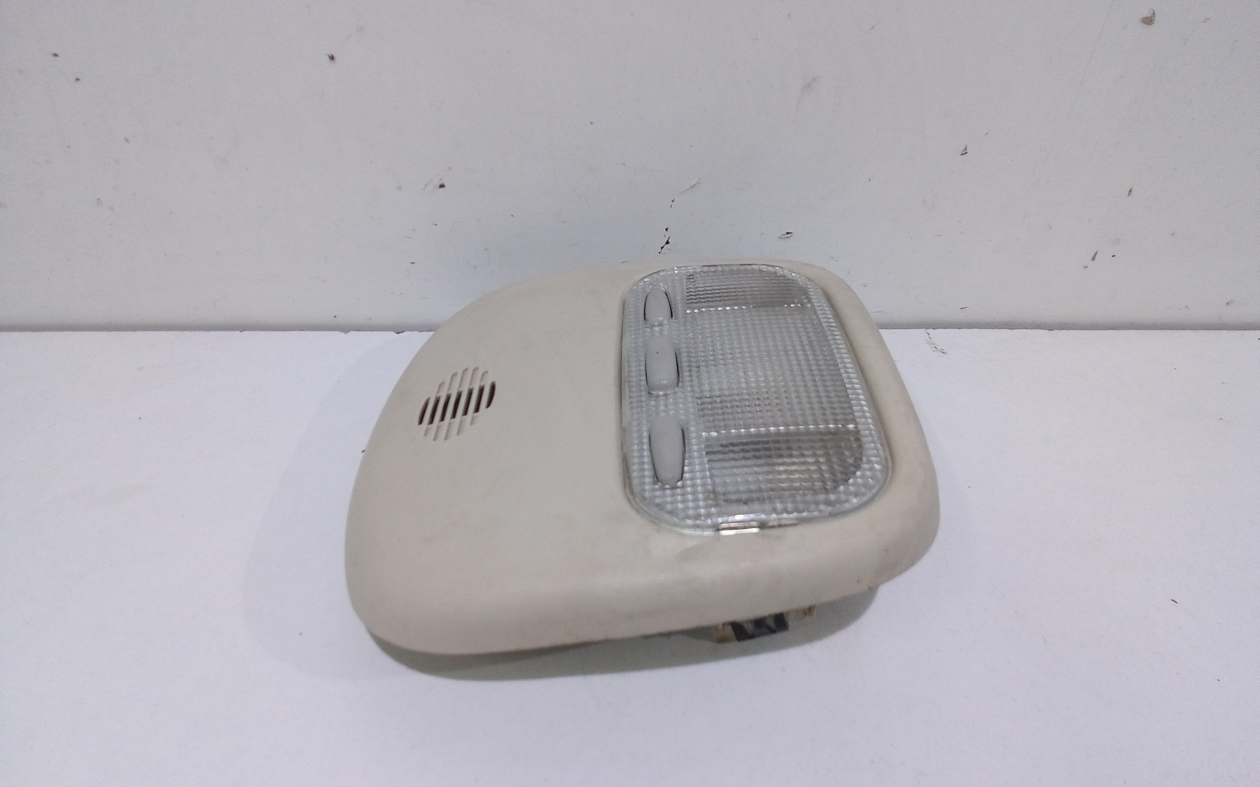 Plafoniera per Citroen C4 Berlina (2004 - 2008)