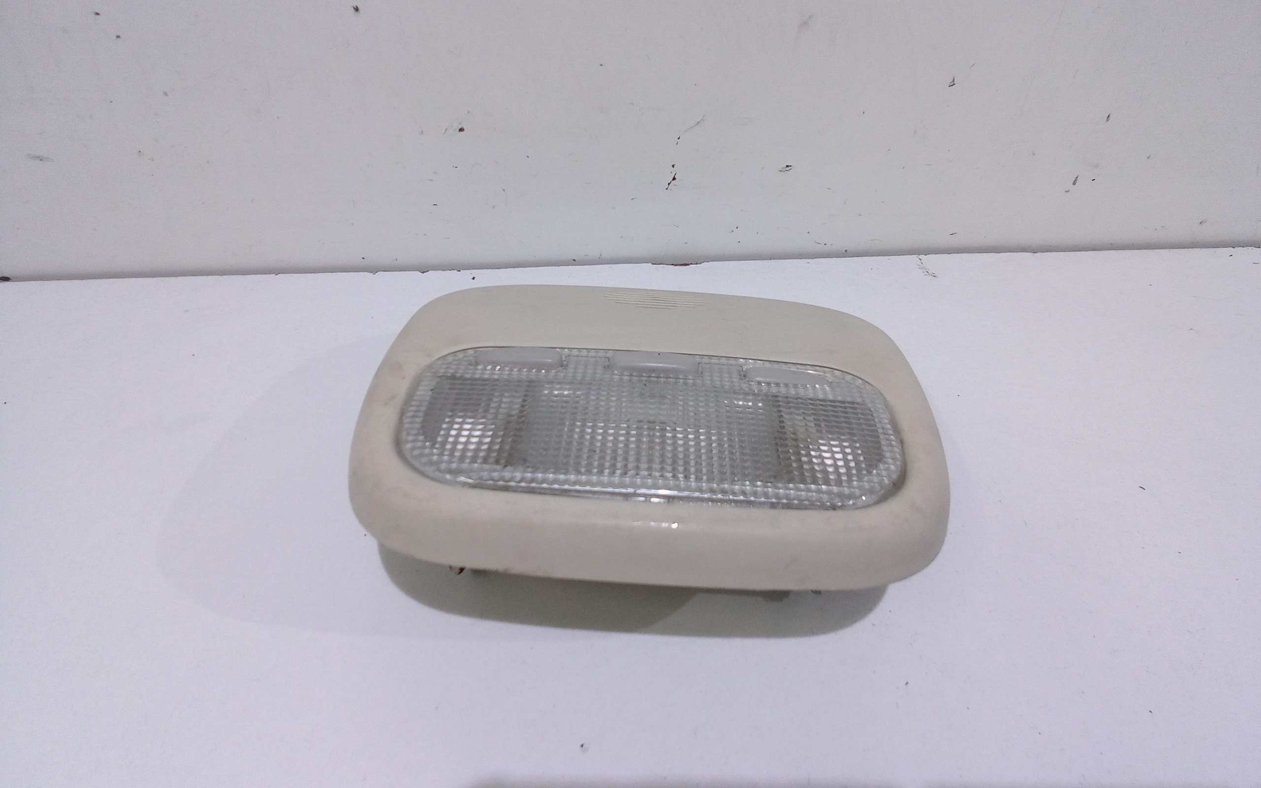 Plafoniera per Citroen C4 Berlina (2004 - 2008)