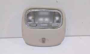 Plafoniera per Citroen C4 Berlina (2004 - 2008)