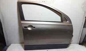 Portiera anteriore Destra per Nissan Qashqai 1 Serie (2006 - 2009)