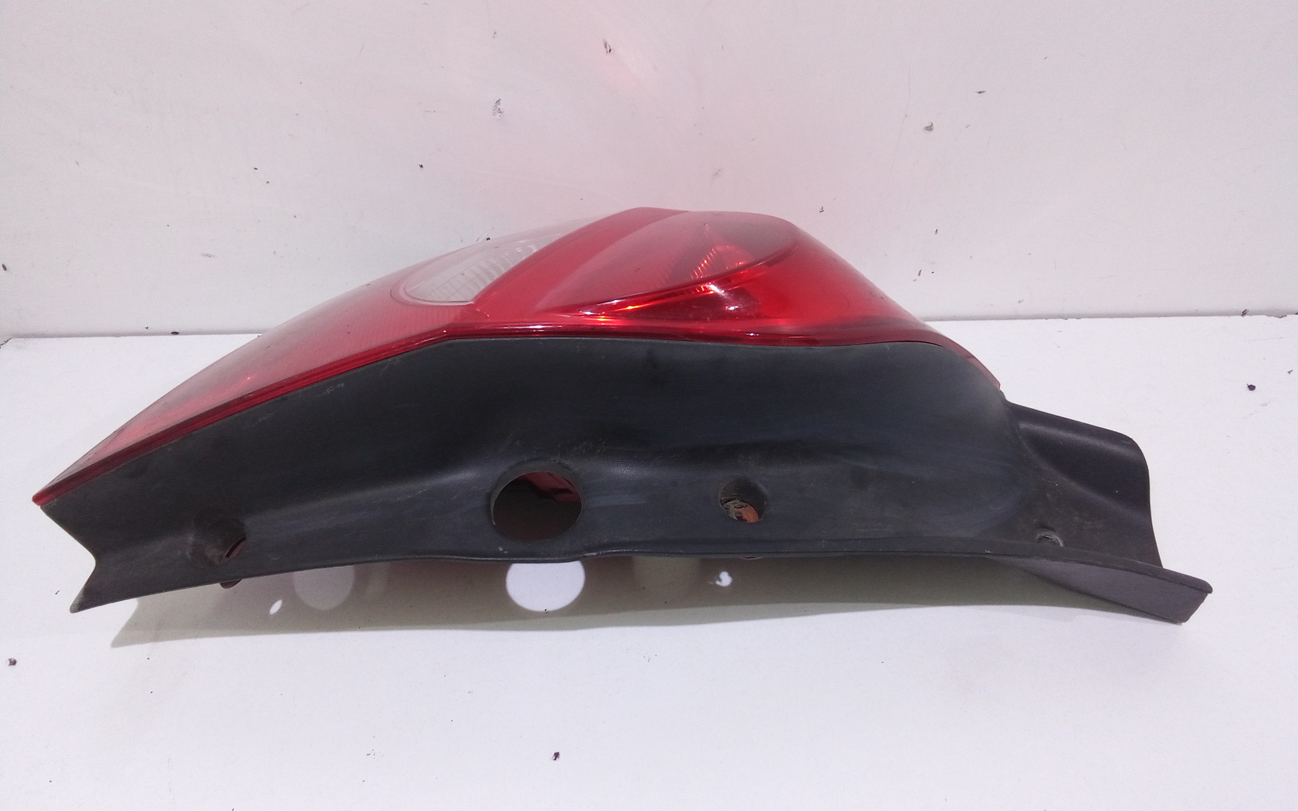 Stop fanale Posteriore sinistro lato Guida per Renault Clio Serie (01>05) (2001 - 2005)