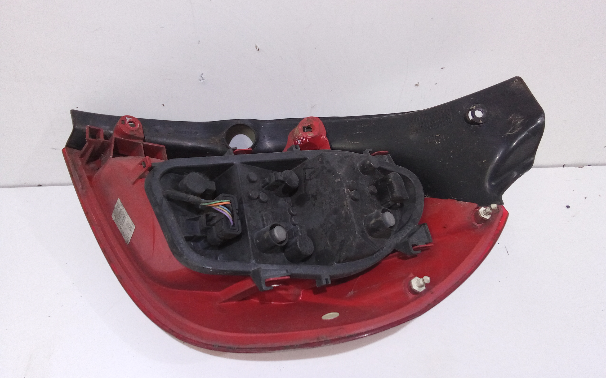 Stop fanale Posteriore sinistro lato Guida per Renault Clio Serie (01>05) (2001 - 2005)