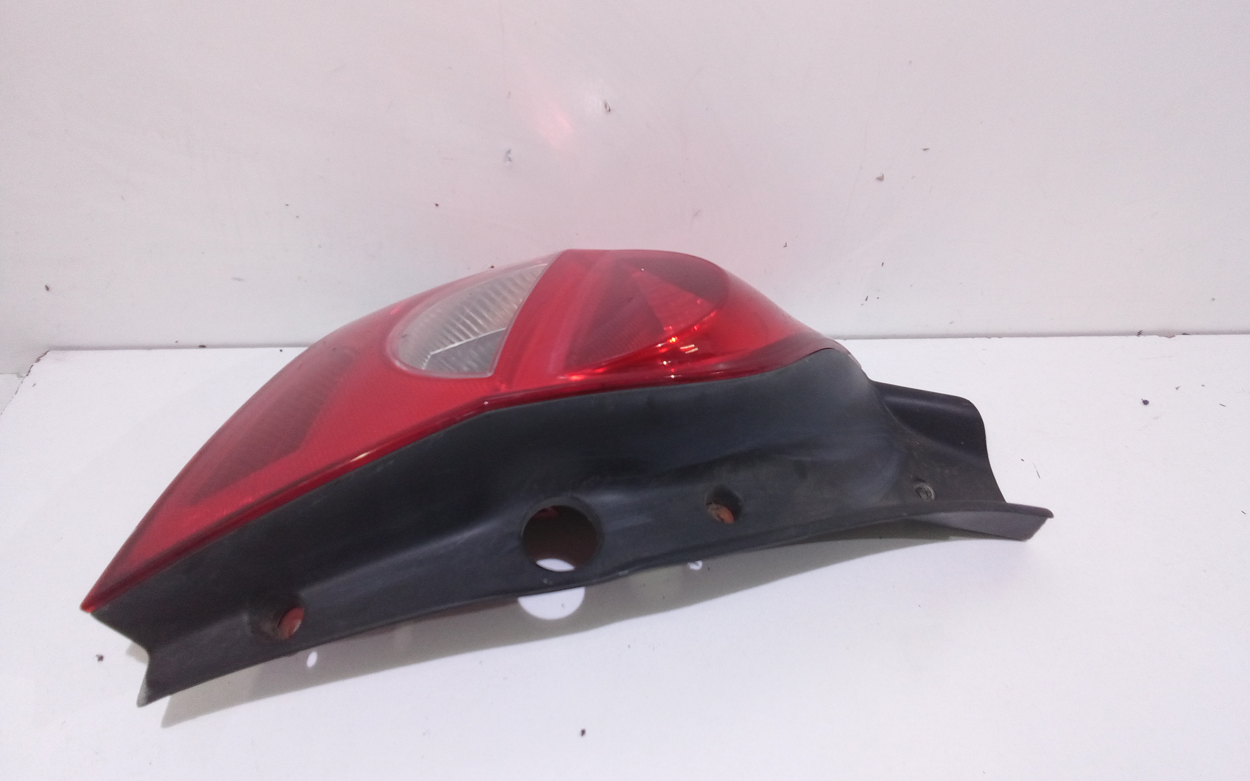 Stop fanale Posteriore sinistro lato Guida per Renault Clio Serie (01>05) (2001 - 2005)