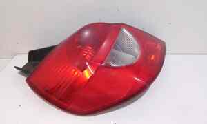 Stop fanale Posteriore sinistro lato Guida per Renault Clio Serie (01>05) (2001 - 2005)