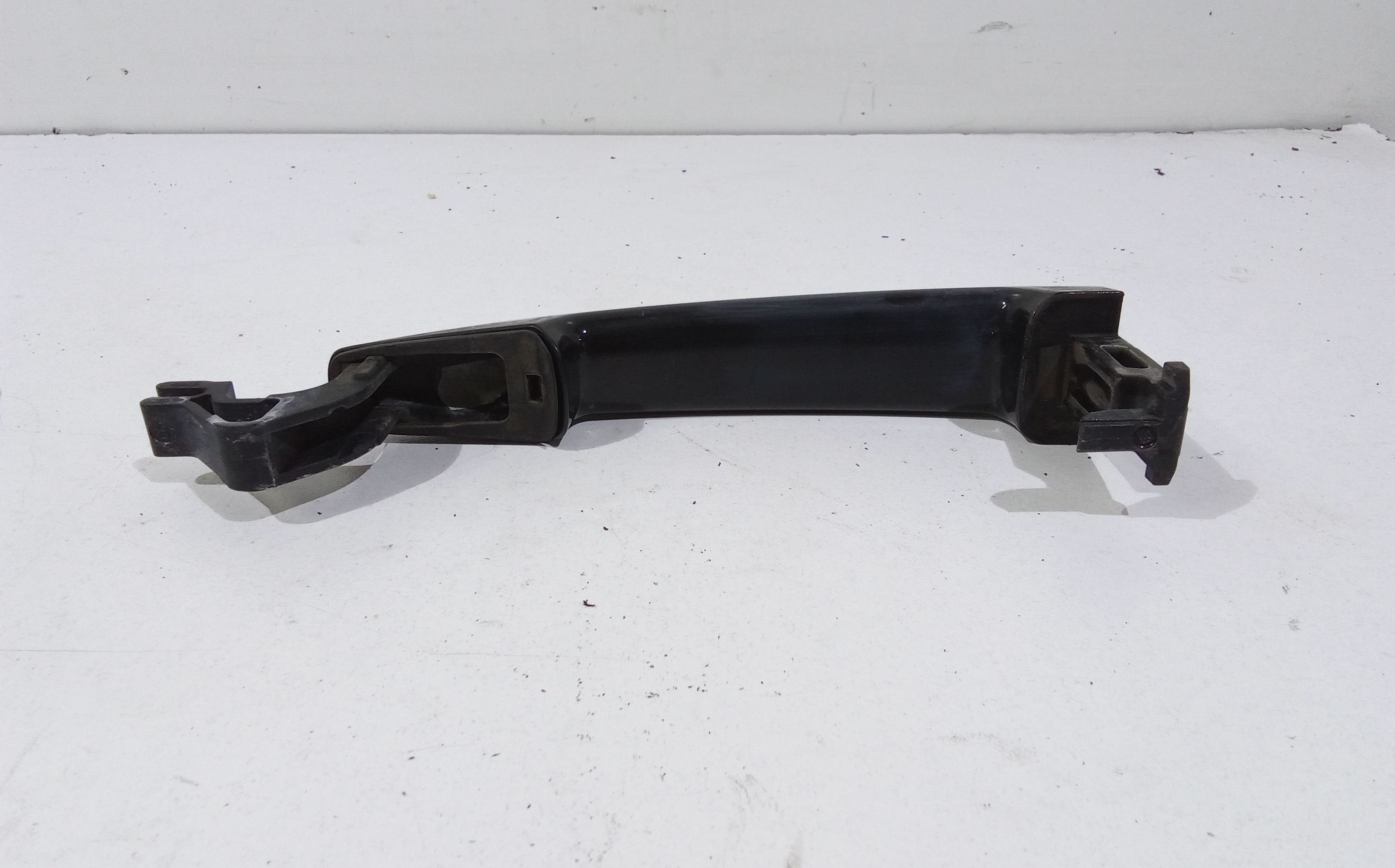 Maniglia esterna Anteriore Sinistra per Citroen C4 Berlina (2004 - 2008)