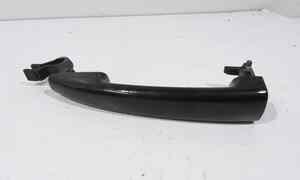 Maniglia esterna Anteriore Destra per Citroen C4 Berlina (2004 - 2008)