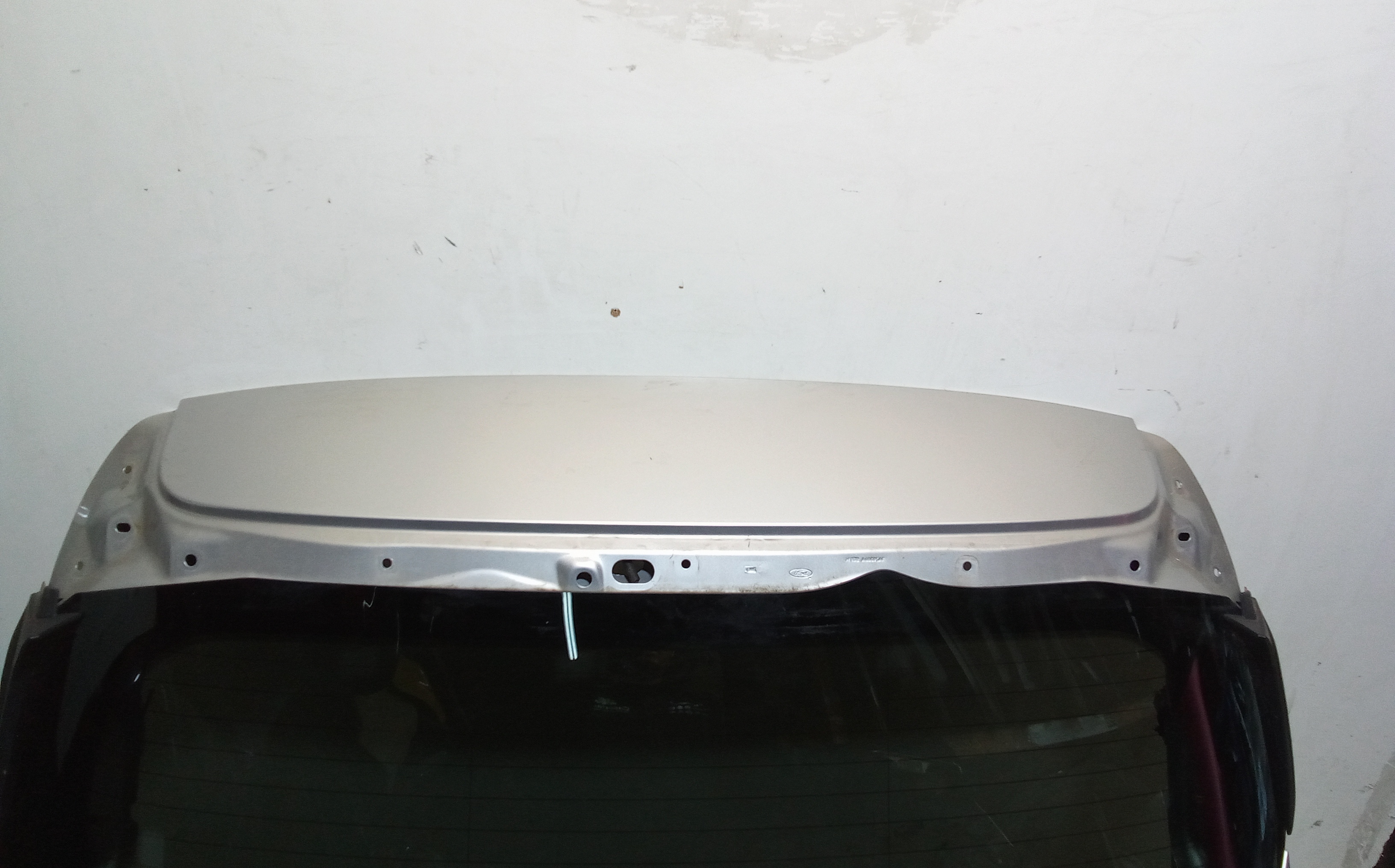 Portellone Posteriore Completo per Ford Fiesta 7 Serie (2017 - >)