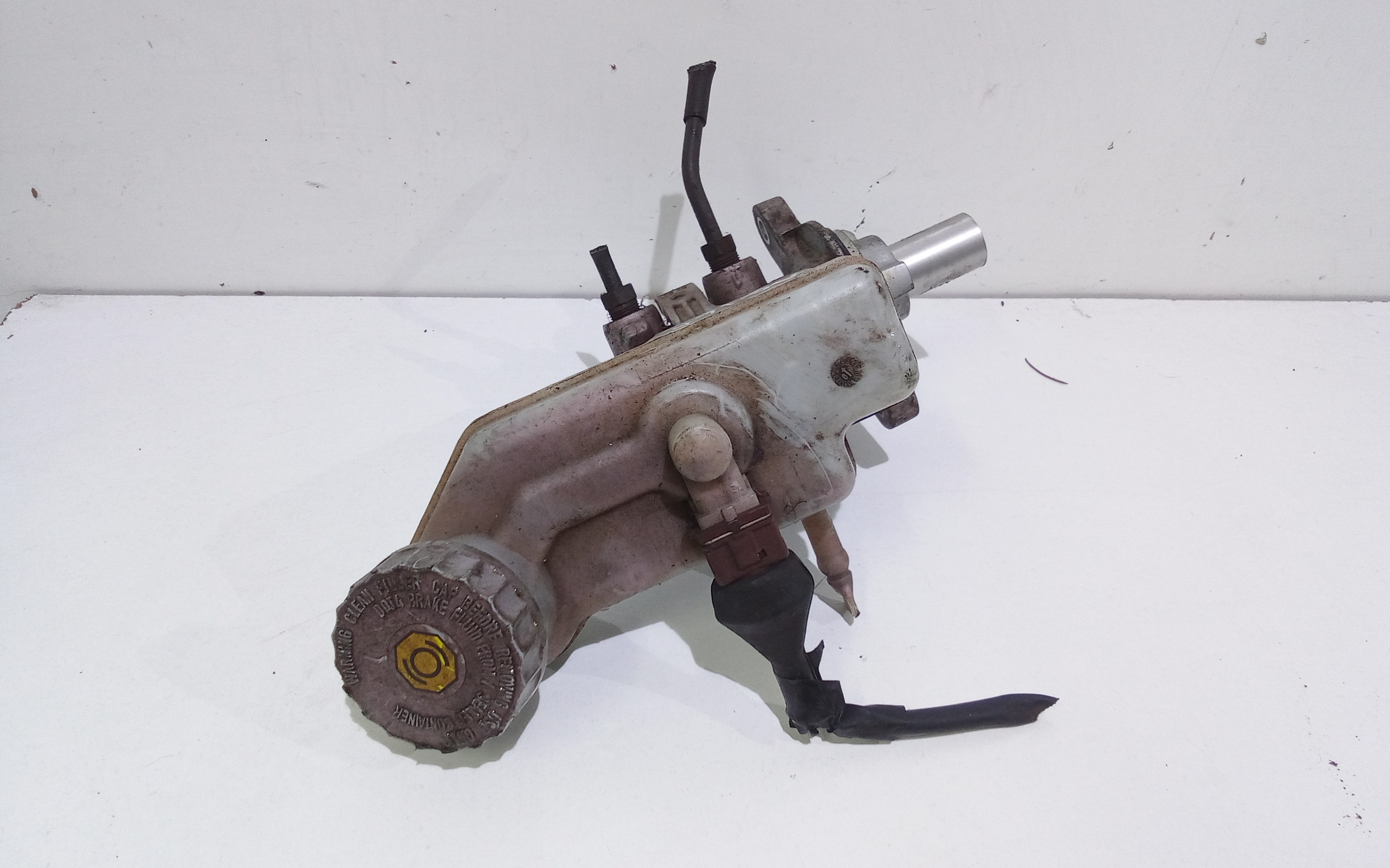 Pompa Freni per Opel Agila 2 Serie (2004 - 2008)