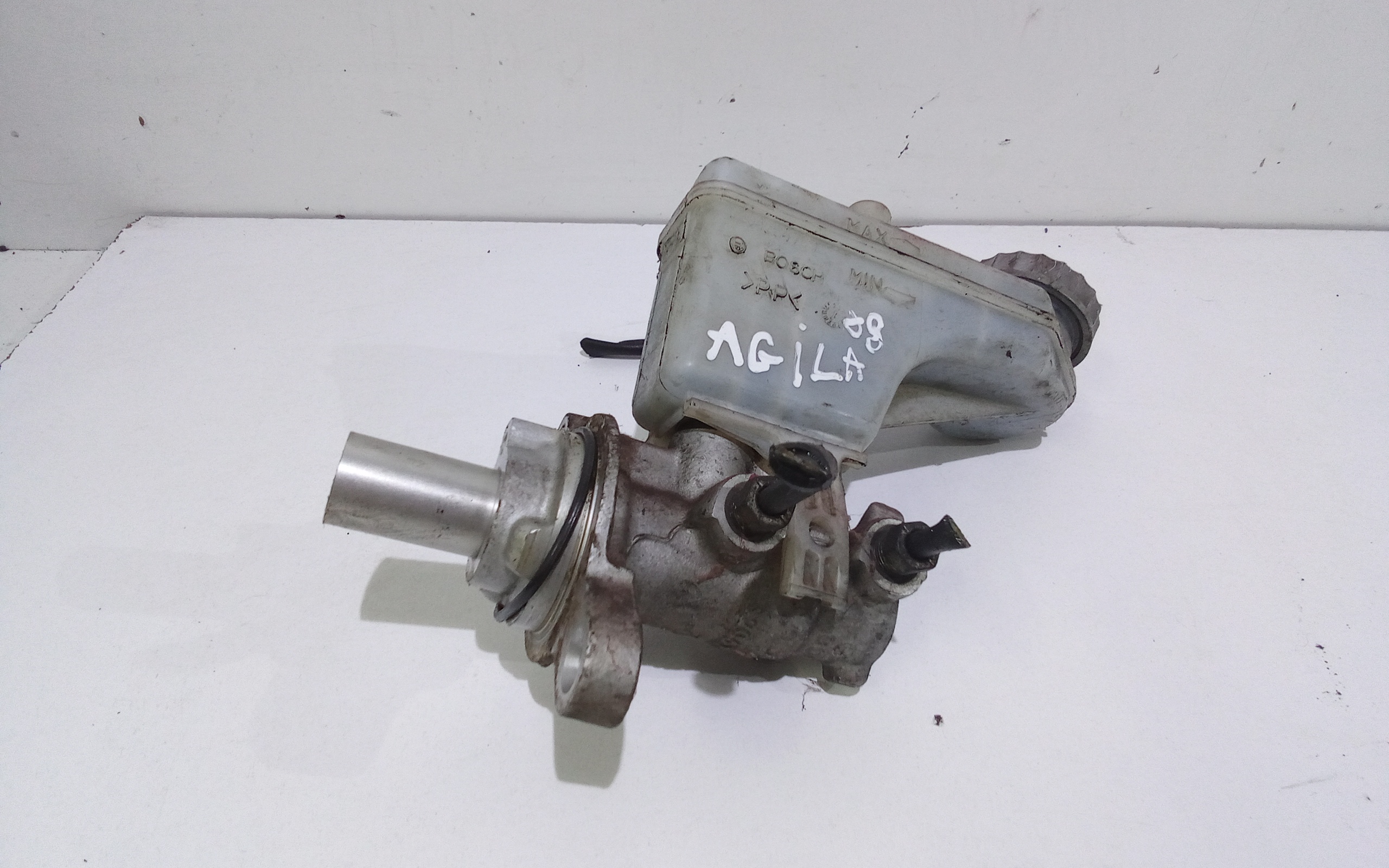 Pompa Freni per Opel Agila 2 Serie (2004 - 2008)