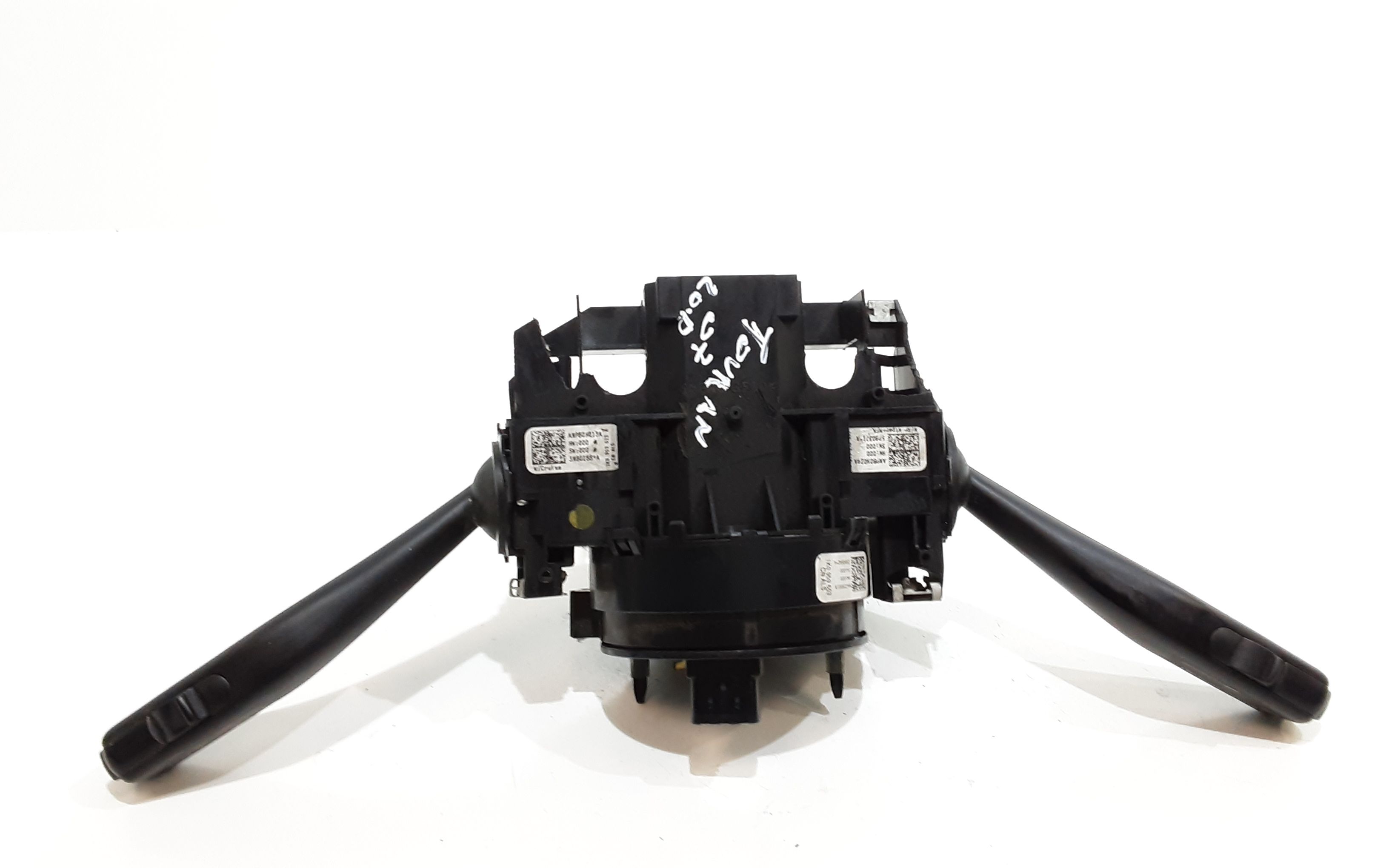 Devioluci VOLKSWAGEN Touran 1 Serie