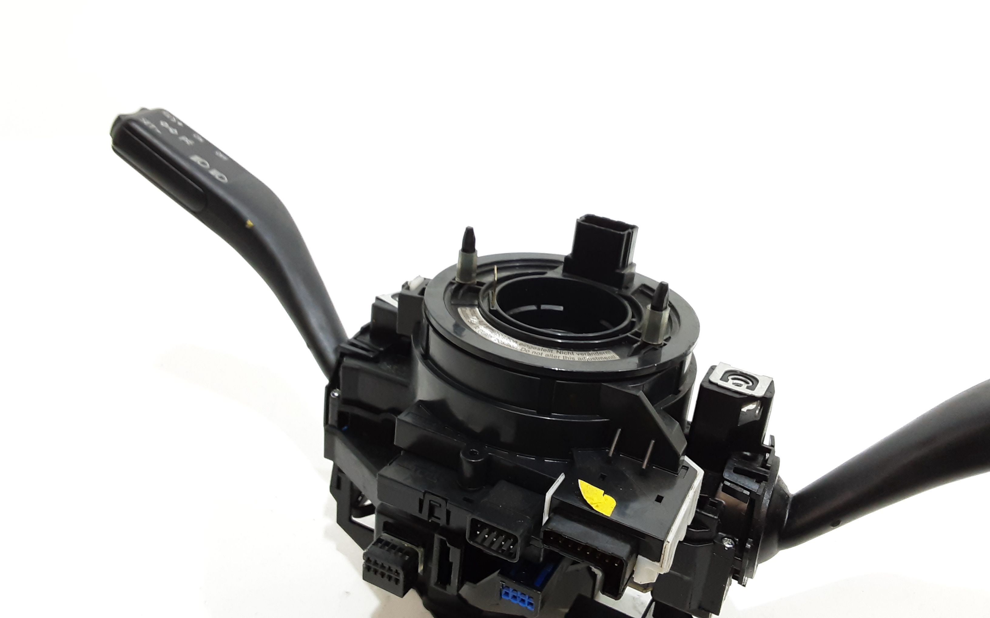 Devioluci VOLKSWAGEN Touran 1 Serie