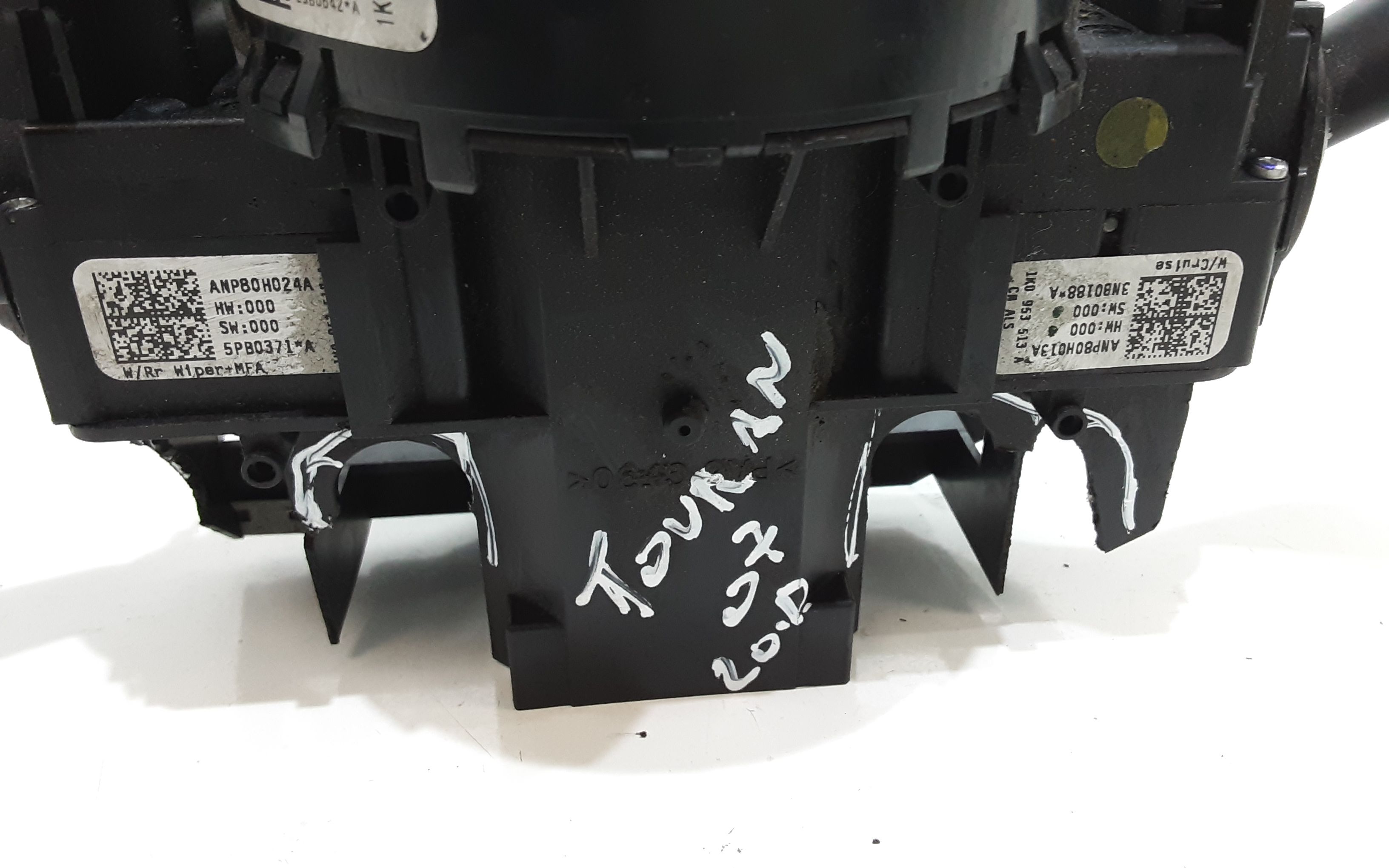 Devioluci VOLKSWAGEN Touran 1 Serie