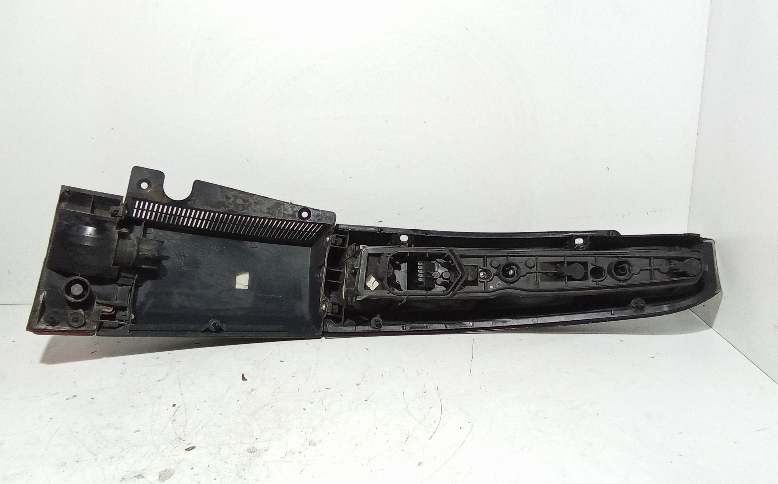 Stop fanale Posteriore sinistro lato Guida per Opel Meriva 1 Serie (2003 - 2006)