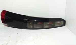 Stop fanale Posteriore sinistro lato Guida per Opel Meriva 1 Serie (2003 - 2006)