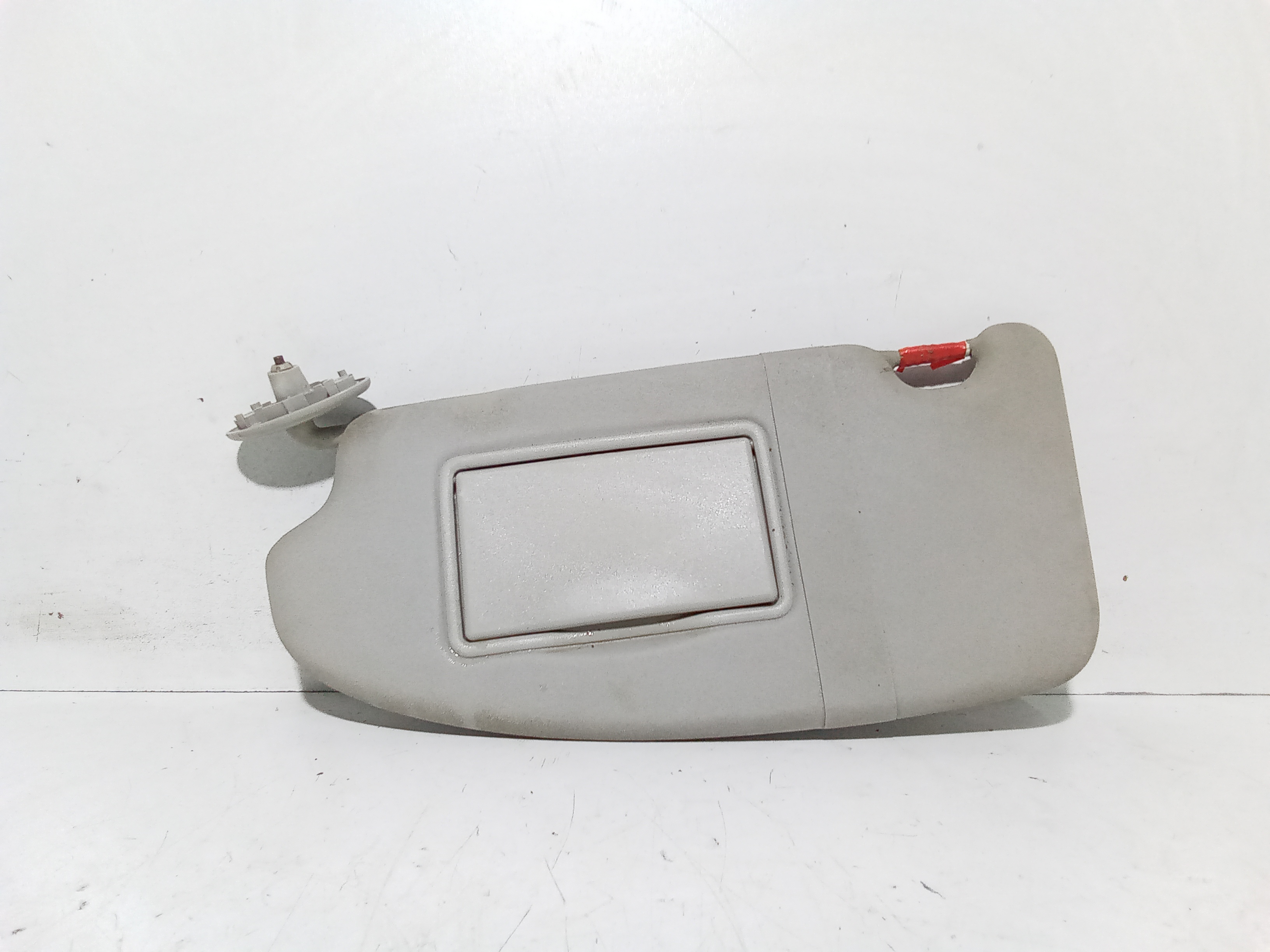 Parasole aletta anteriore Lato Guida per Ford Focus Berlina 3 Serie (2004 - 2008)