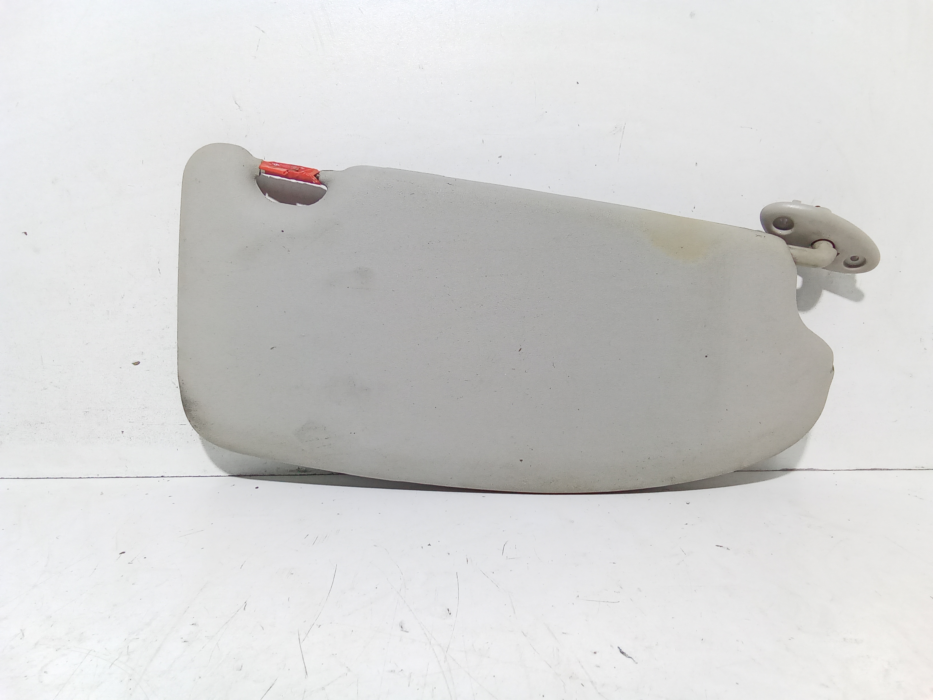 Parasole aletta anteriore Lato Guida per Ford Focus Berlina 3 Serie (2004 - 2008)
