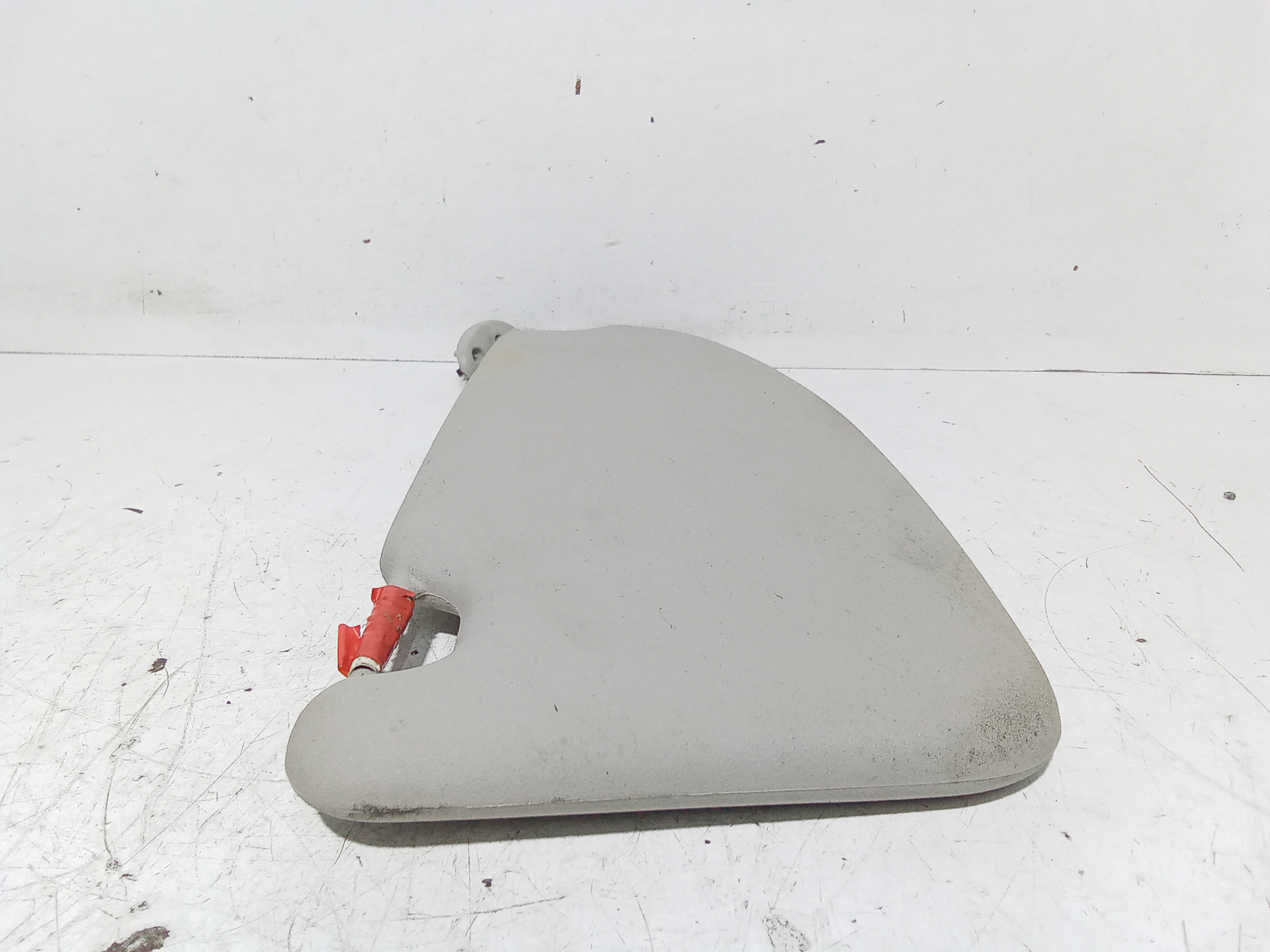 Parasole aletta anteriore Lato Guida per Ford Focus Berlina 3 Serie (2004 - 2008)