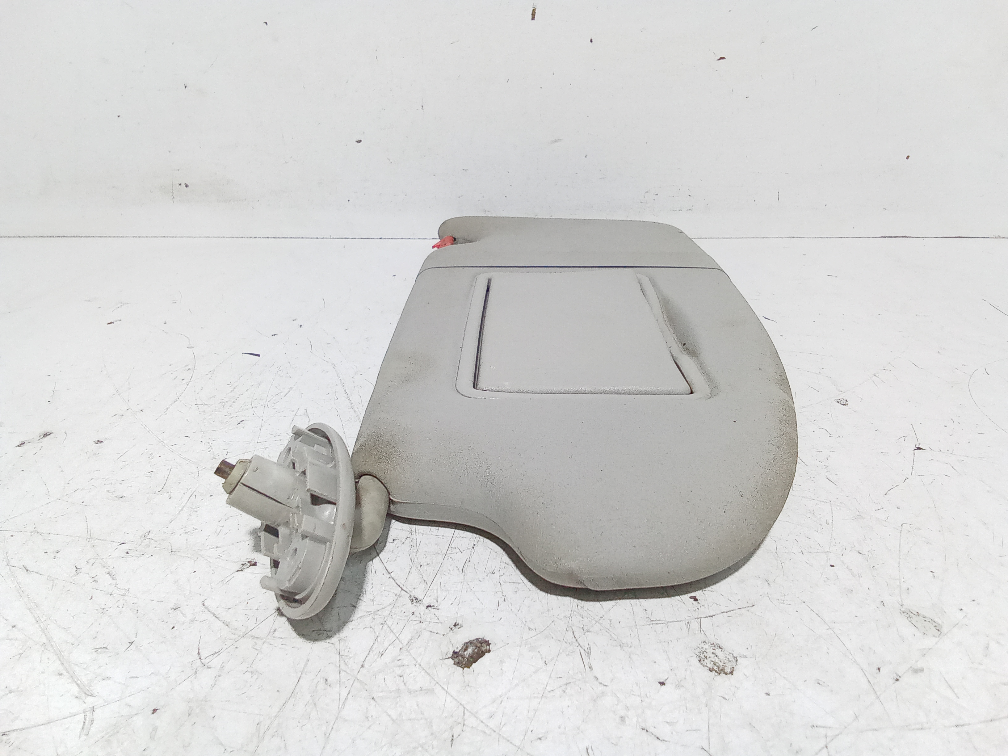 Parasole aletta anteriore Lato Guida per Ford Focus Berlina 3 Serie (2004 - 2008)