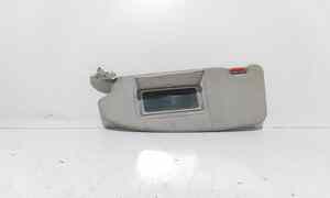 Parasole aletta anteriore Lato Guida per Ford Focus Berlina 3 Serie (2004 - 2008)