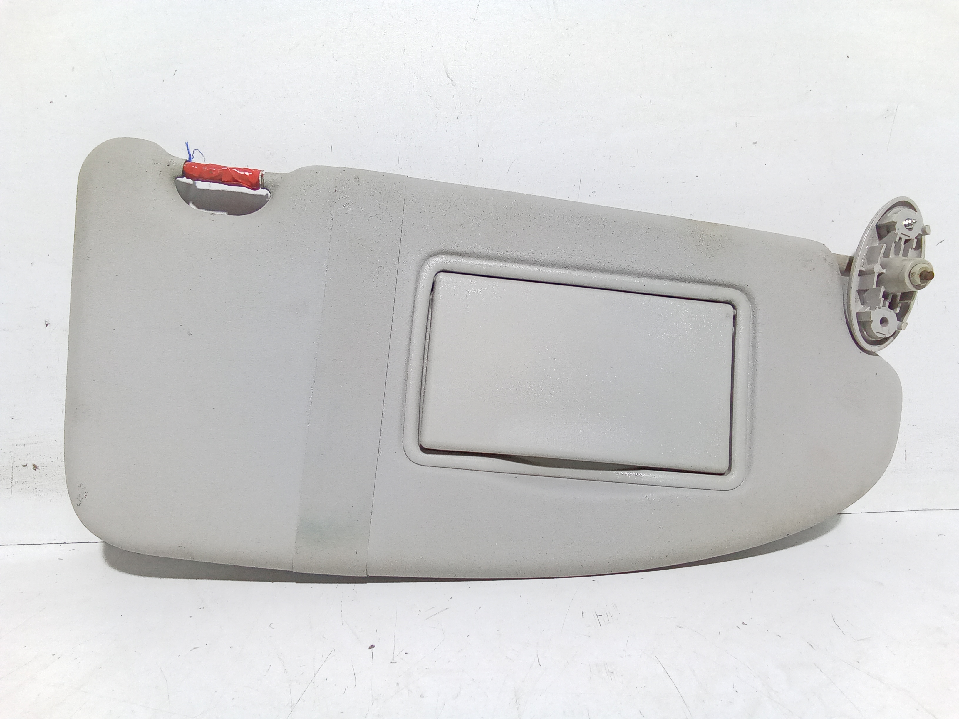 Parasole aletta Lato Passeggero per Ford Focus Berlina 3 Serie (2004 - 2008)