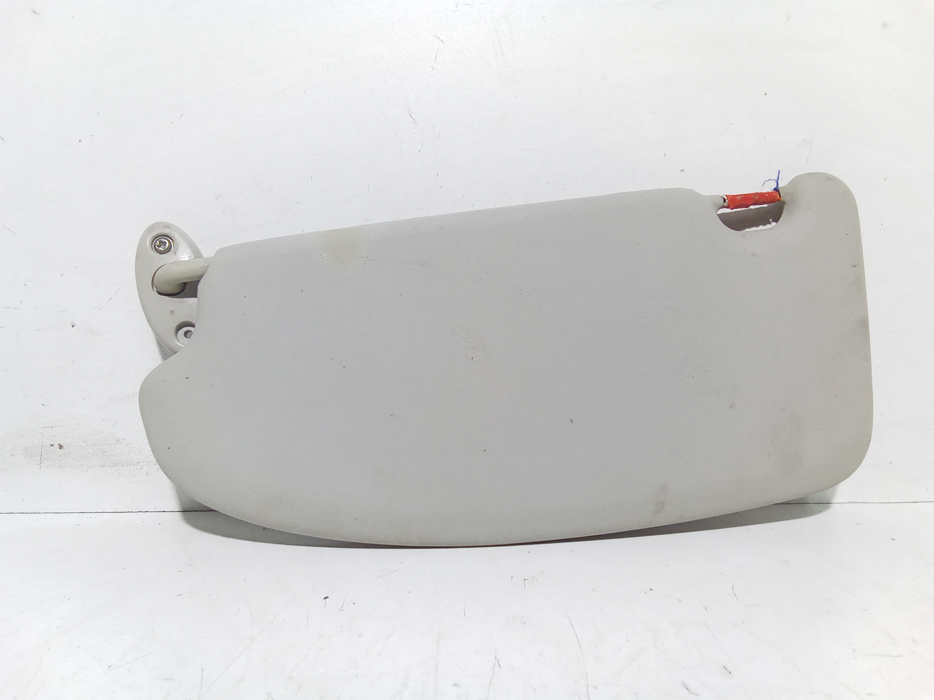 Parasole aletta Lato Passeggero per Ford Focus Berlina 3 Serie (2004 - 2008)
