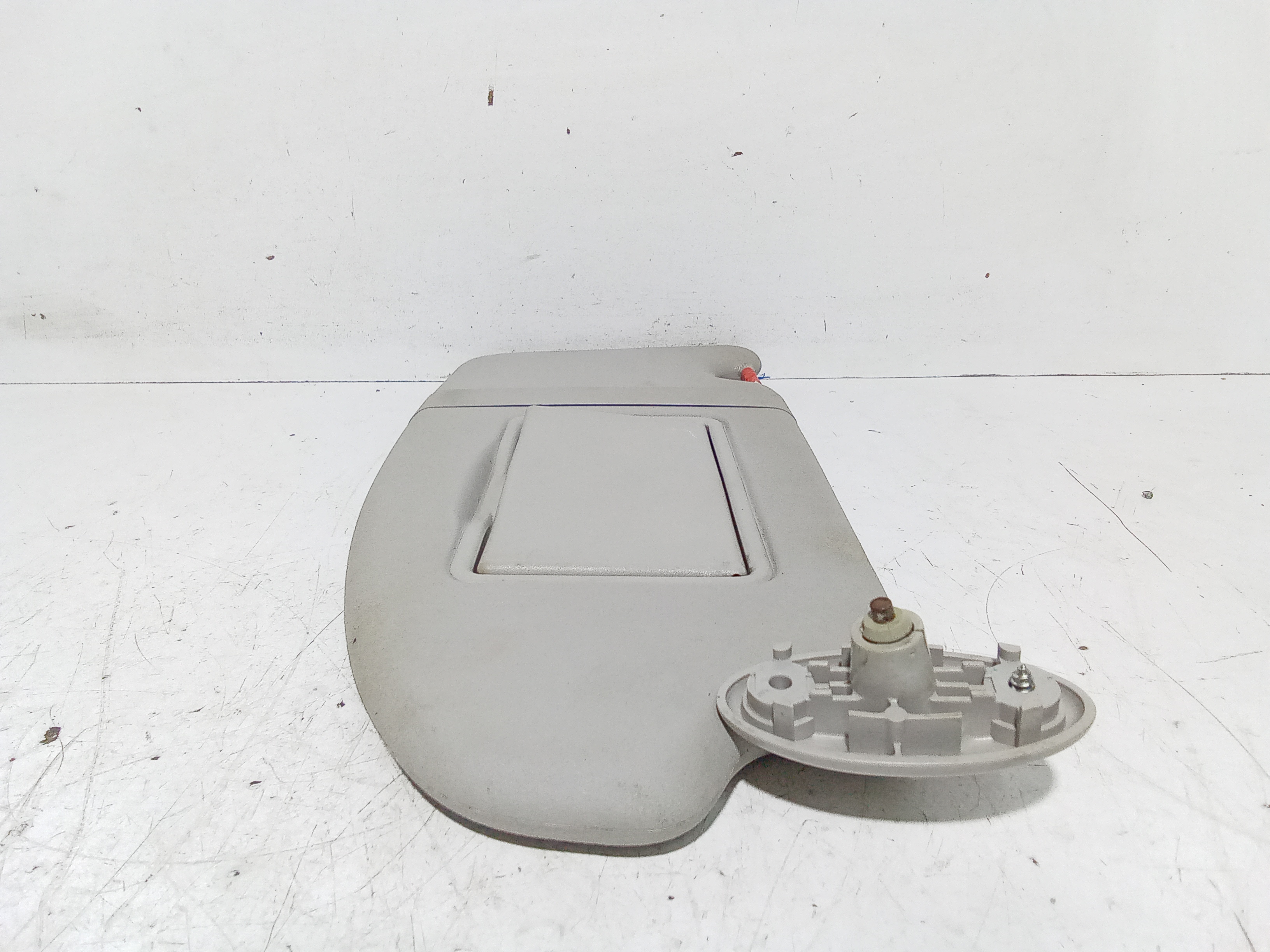 Parasole aletta Lato Passeggero per Ford Focus Berlina 3 Serie (2004 - 2008)