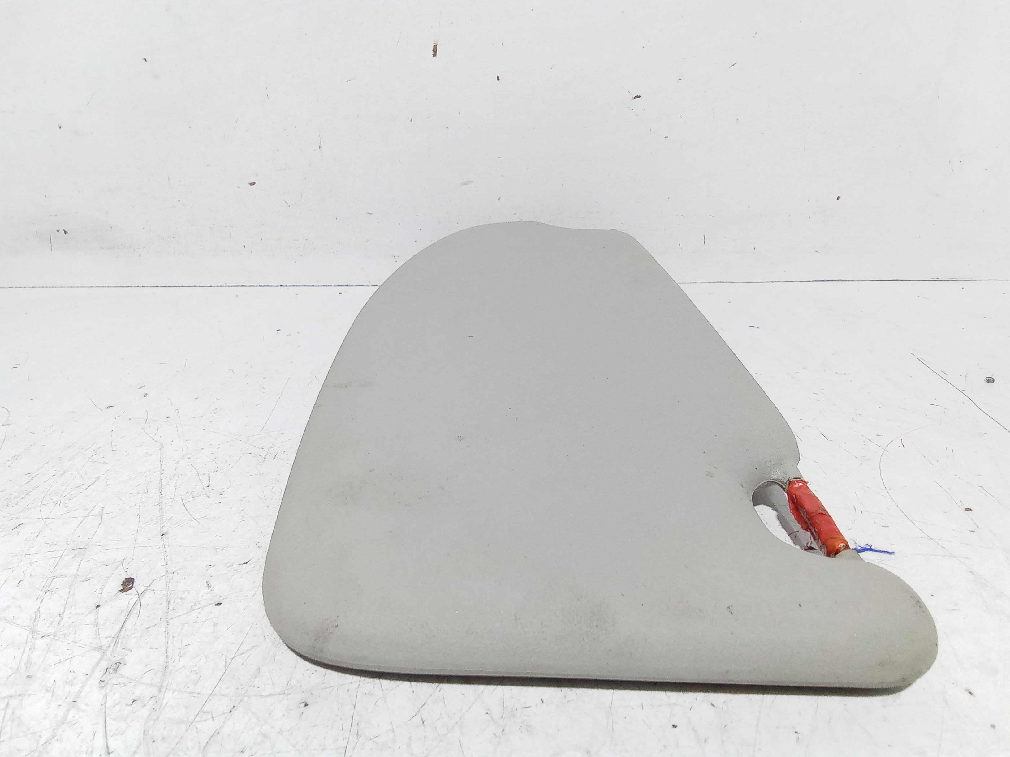 Parasole aletta Lato Passeggero per Ford Focus Berlina 3 Serie (2004 - 2008)