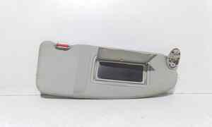 Parasole aletta Lato Passeggero per Ford Focus Berlina 3 Serie (2004 - 2008)