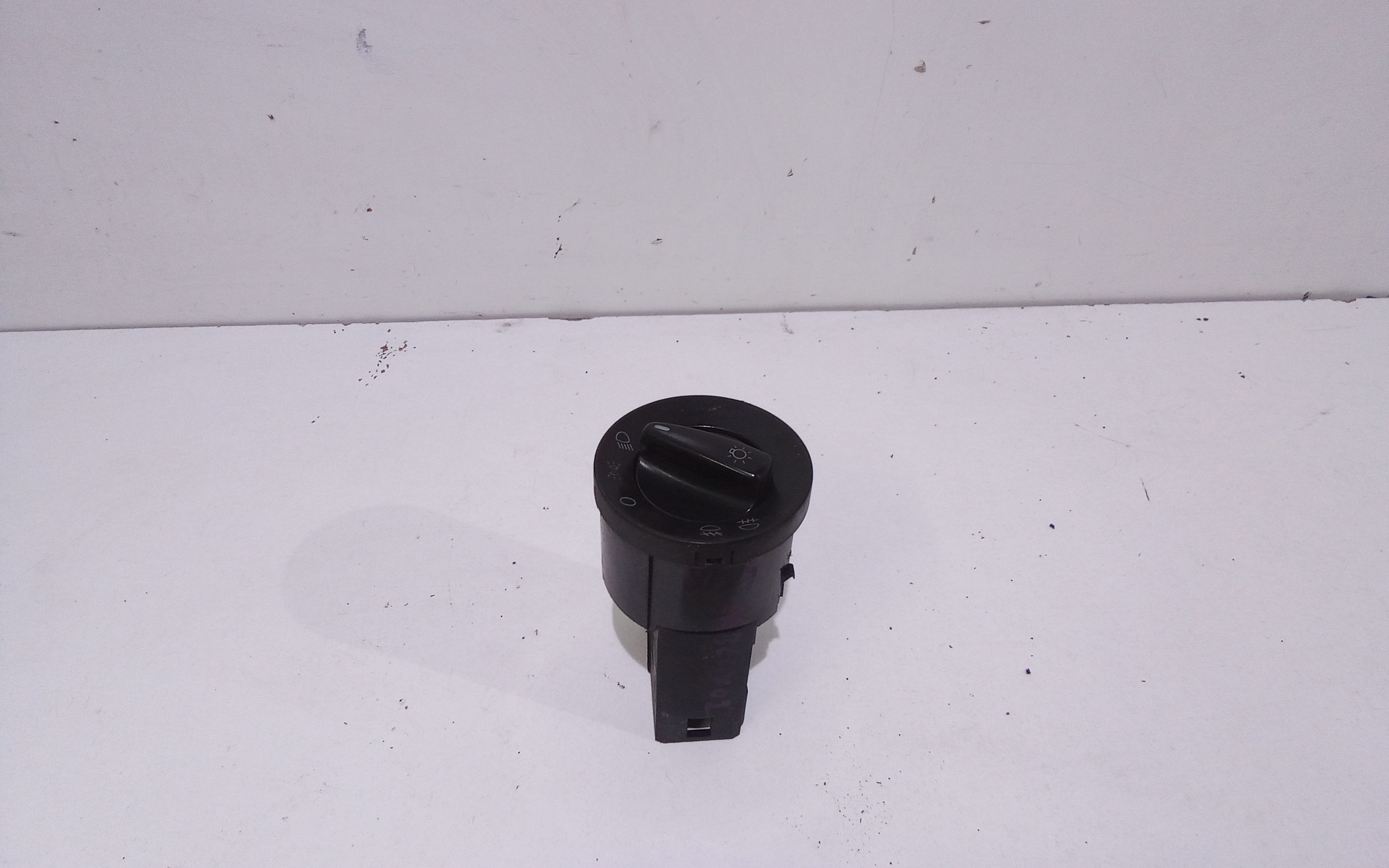 Interruttore comando luci per Volkswagen New Beetle 1 Serie (1998 - 2010)