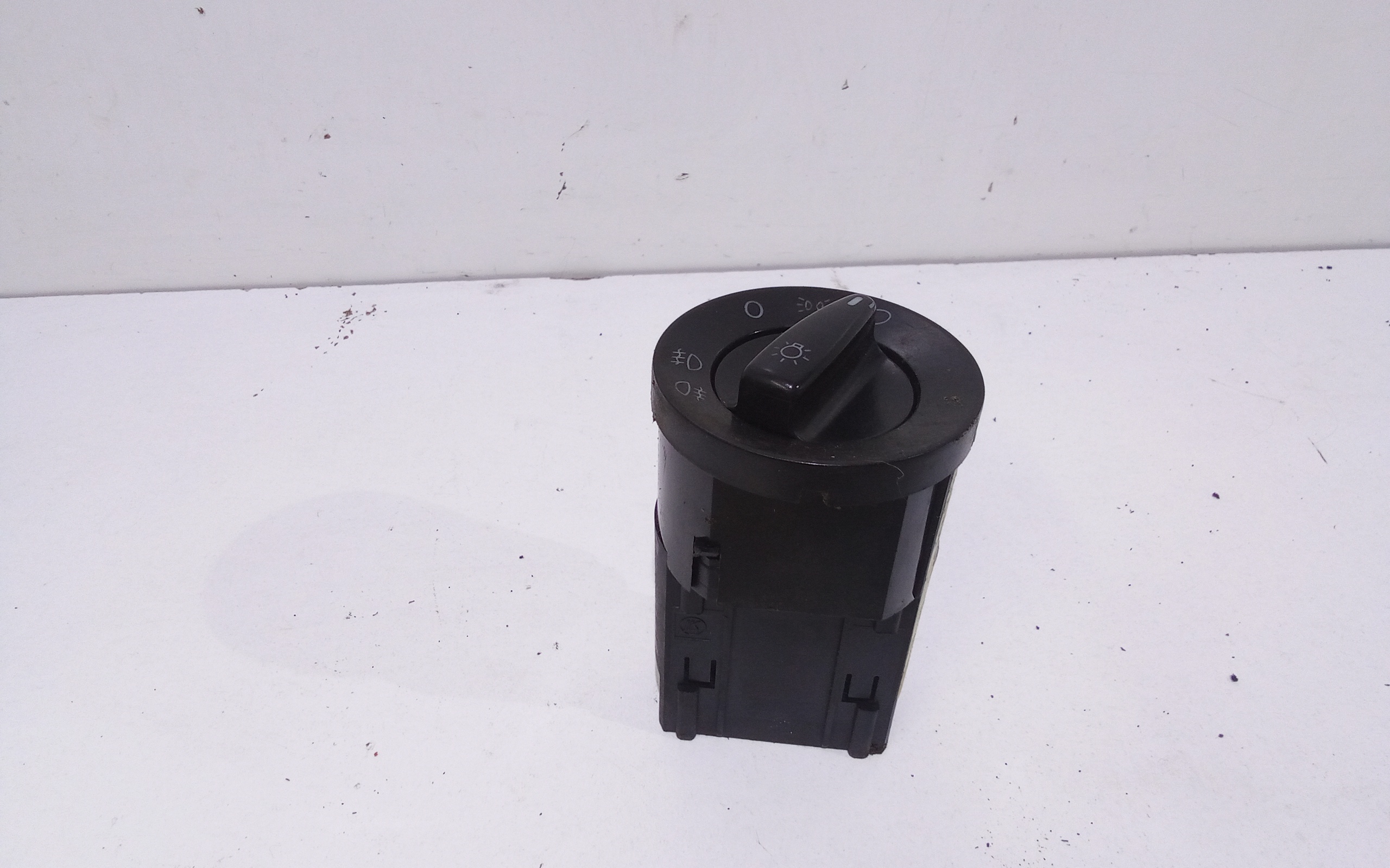 Interruttore comando luci per Volkswagen New Beetle 1 Serie (1998 - 2010)