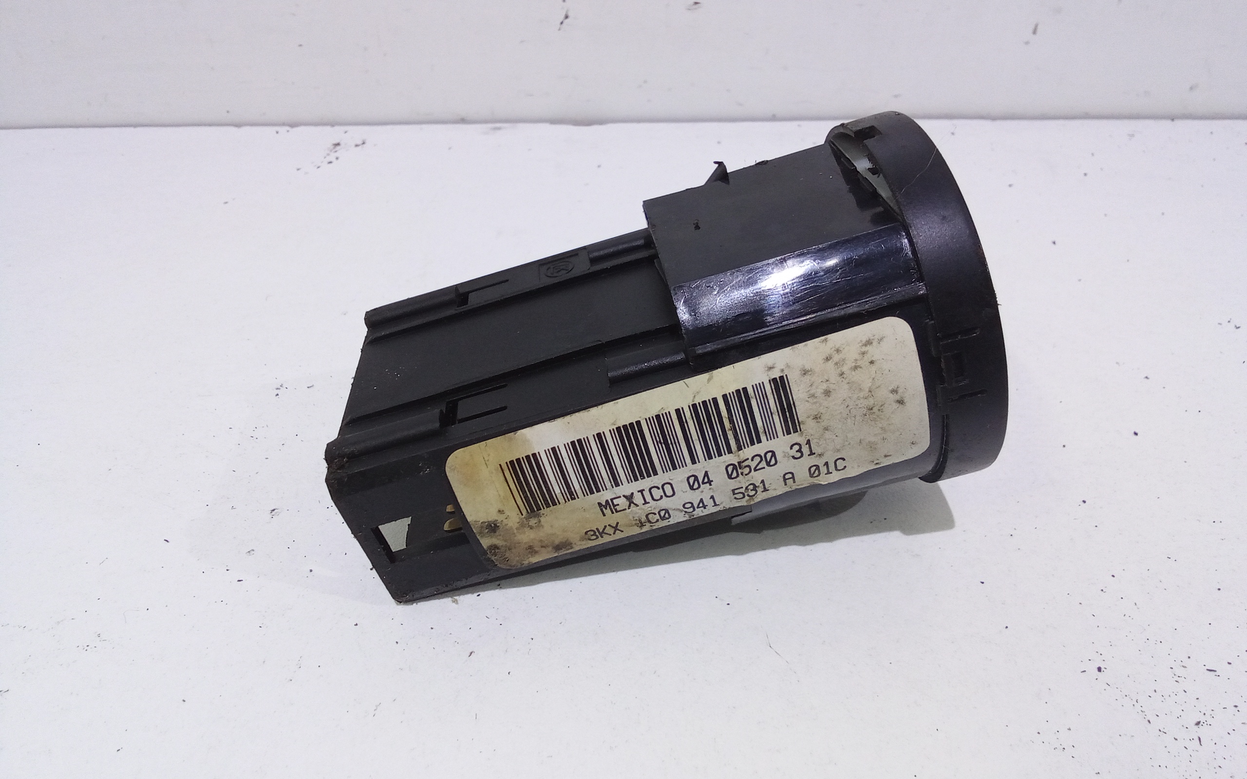 Interruttore comando luci per Volkswagen New Beetle 1 Serie (1998 - 2010)