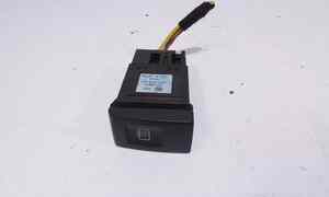 Pulsante Tergilunotto posteriore per Volkswagen New Beetle 1 Serie (1998 - 2010)