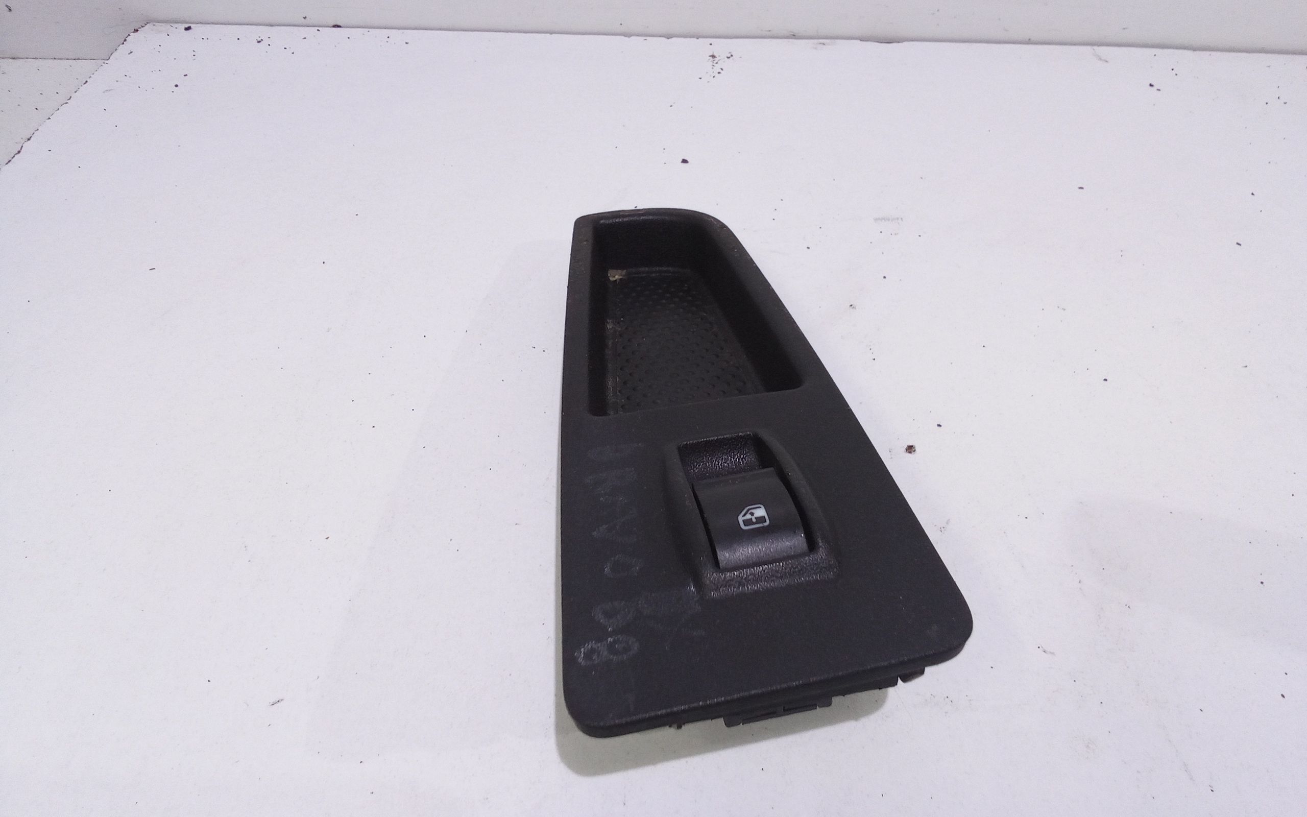 Pulsantiera Anteriore Destra Passeggero per Fiat Bravo 2 Serie (2007 - 2010)