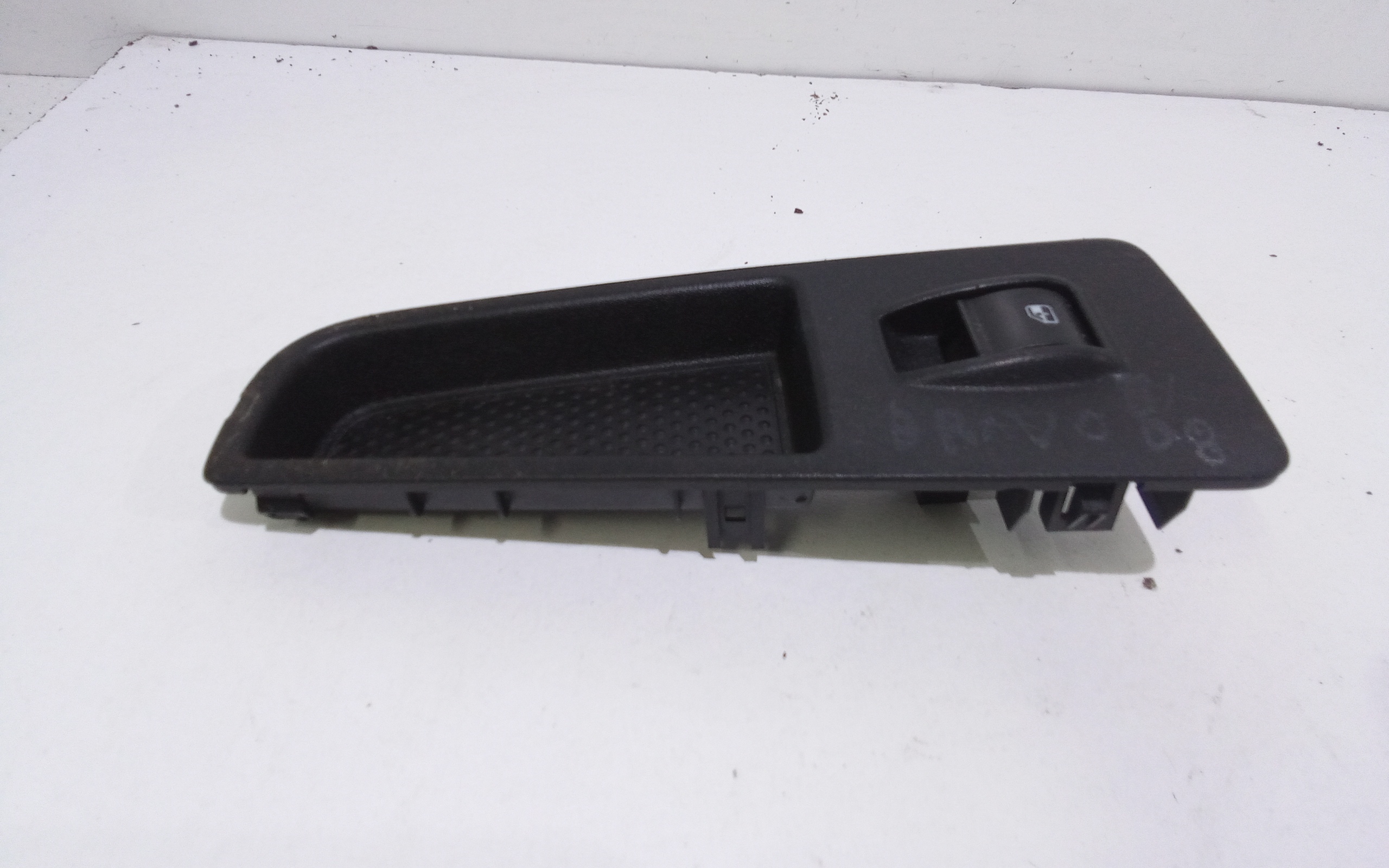 Pulsantiera Anteriore Destra Passeggero per Fiat Bravo 2 Serie (2007 - 2010)