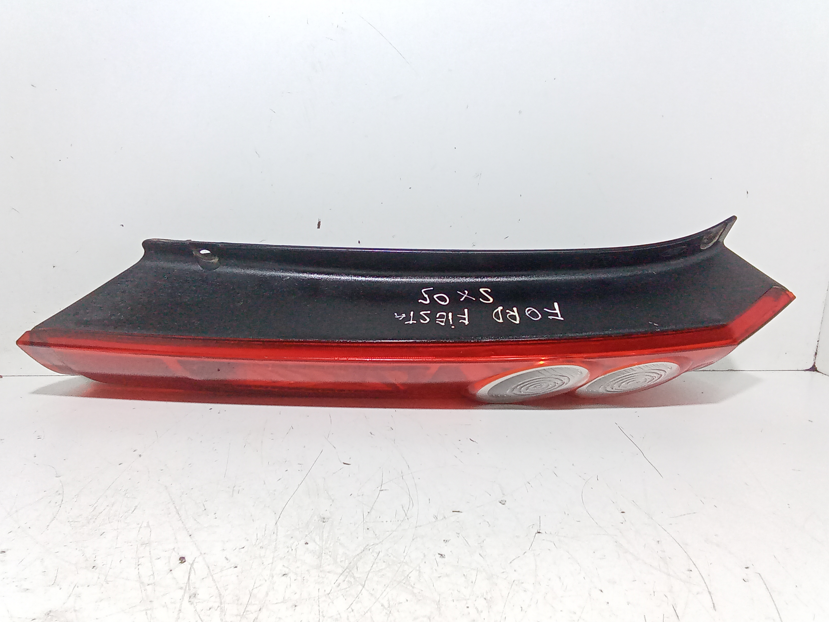 Stop fanale Posteriore sinistro lato Guida per Ford Fiesta 4 Serie (2002 - 2005)