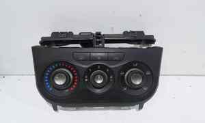 Comandi Clima per Alfa Romeo Mito Serie (955_) (08>) (2008 - In produzione)