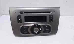 Autoradio per Alfa Romeo Mito Serie (955_) (08>) (2008 - In produzione)