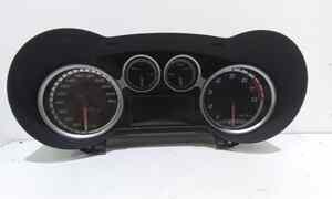 Quadro Strumenti per Alfa Romeo Mito Serie (955_) (08>) (2008 - In produzione)