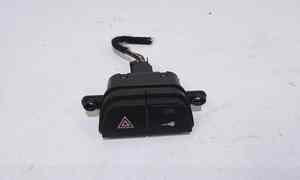 Pulsante luci di emergenza per Alfa Romeo Mito Serie (955_) (08>) (2008 - In produzione)