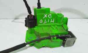 Serratura Anteriore Destra per Alfa Romeo Mito Serie (955_) (08>) (2008 - In produzione)