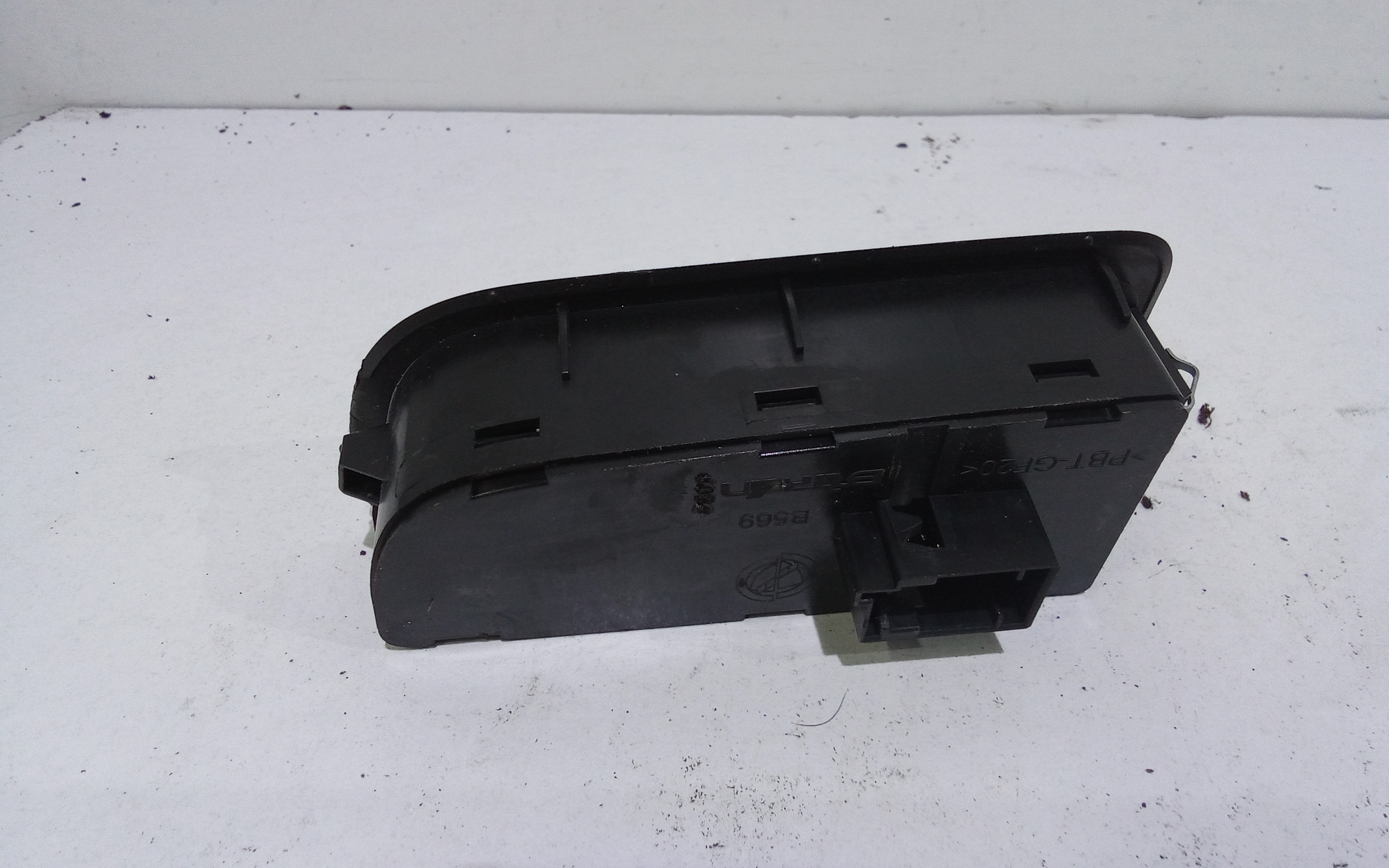 Interruttore comando luci per Alfa Romeo Mito Serie (955_) (08>) (2008 - In produzione)