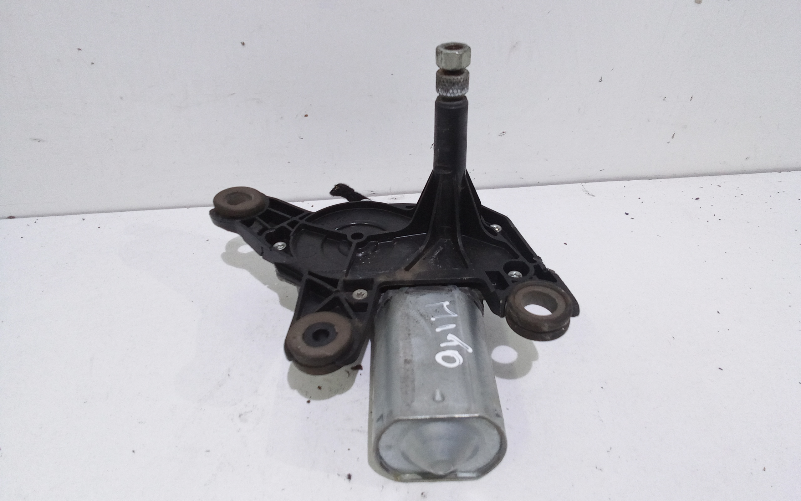 Motorino Tergicristallo Posteriore per Alfa Romeo Mito Serie (955_) (08>) (2008 - In produzione)