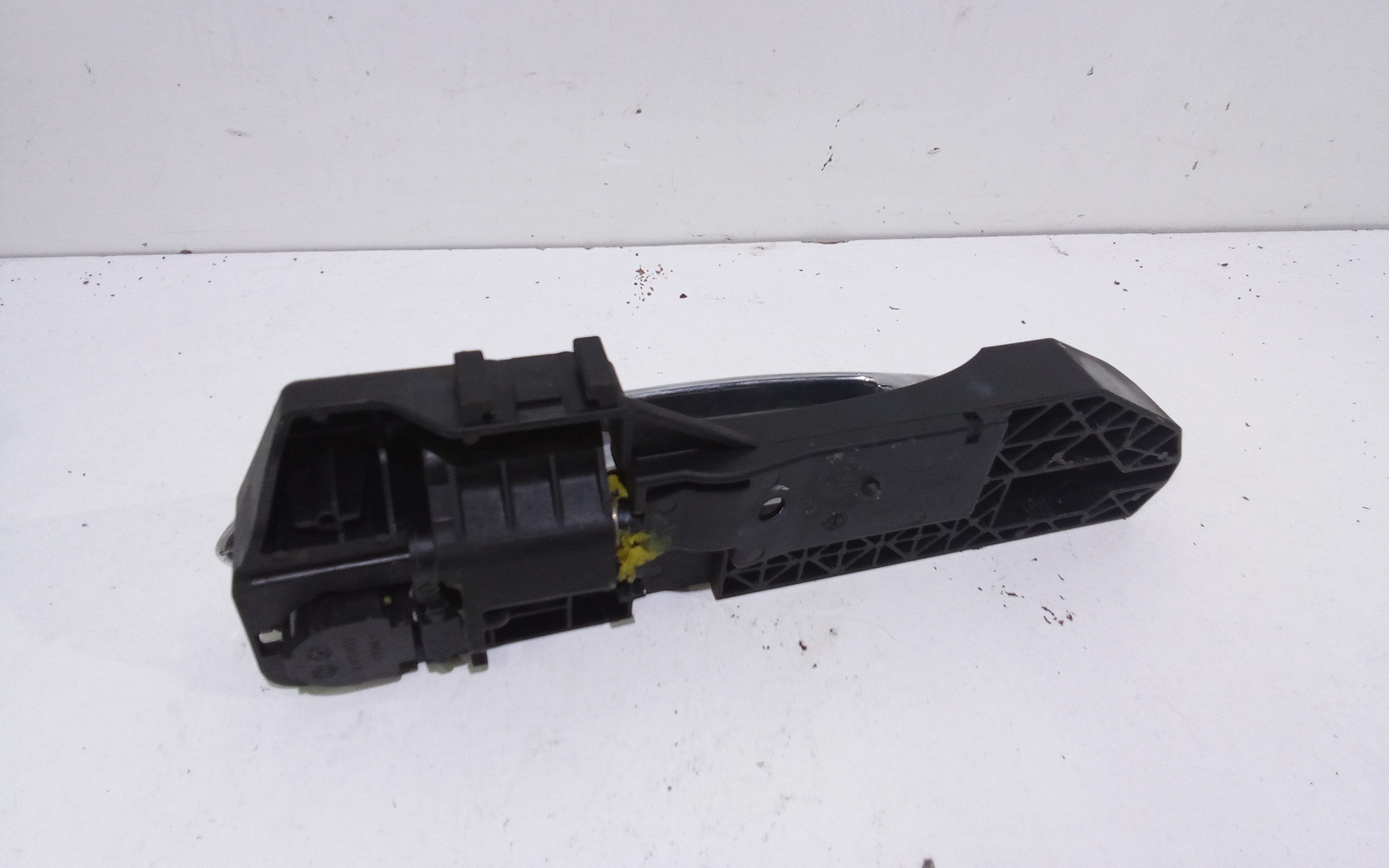 Maniglia esterna Anteriore Destra per Alfa Romeo Mito Serie (955_) (08>) (2008 - In produzione)