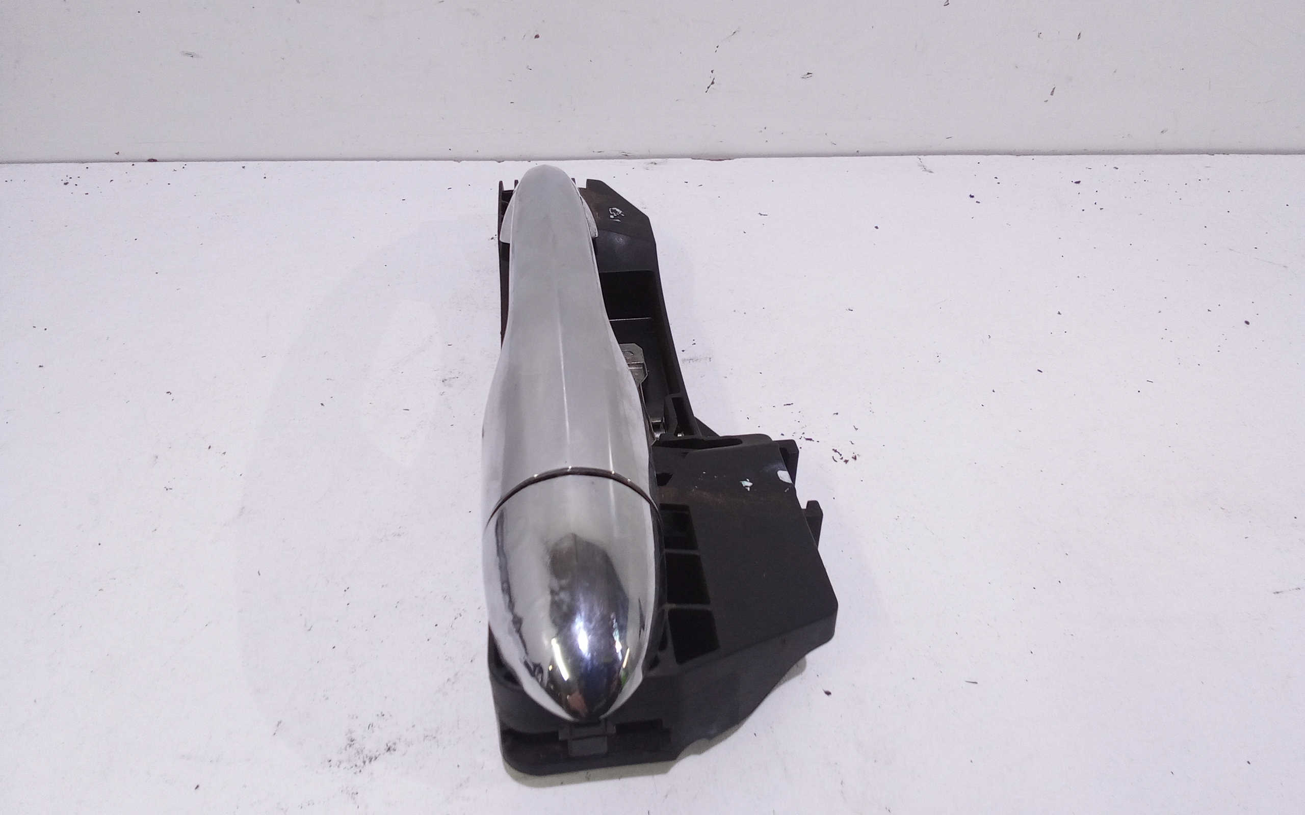 Maniglia esterna Anteriore Destra per Alfa Romeo Mito Serie (955_) (08>) (2008 - In produzione)