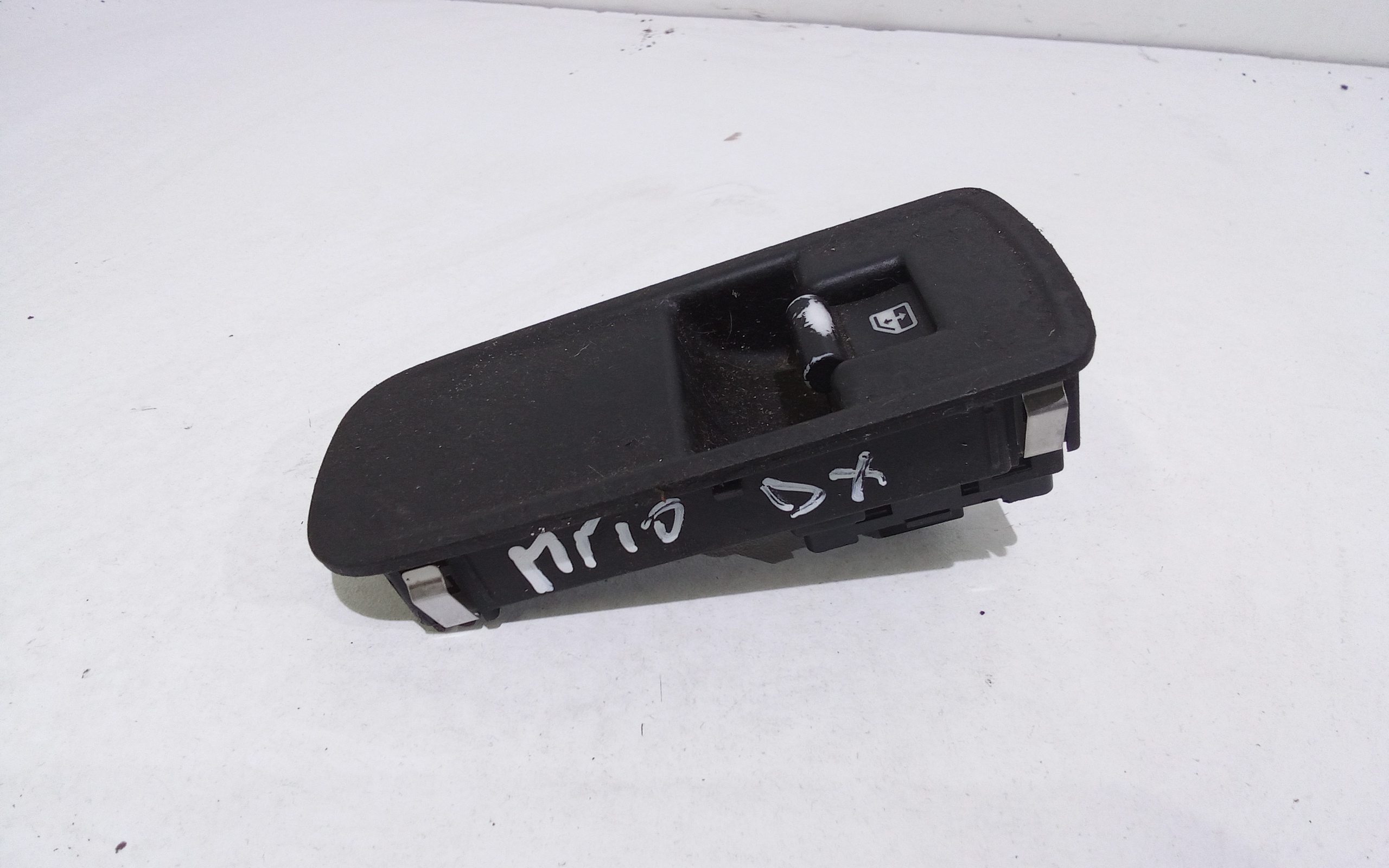 Pulsantiera Anteriore Destra Passeggero per Alfa Romeo Mito Serie (955_) (08>) (2008 - In produzione)